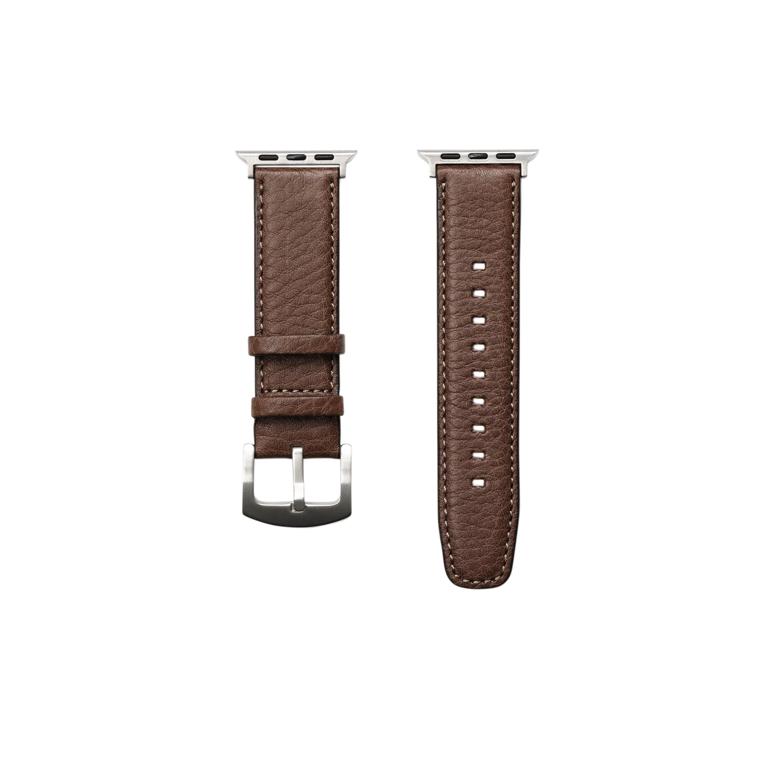 【数量限定色】レザーウォッチバンド Apple Watch用(オイルヌメ革) - Image 11
