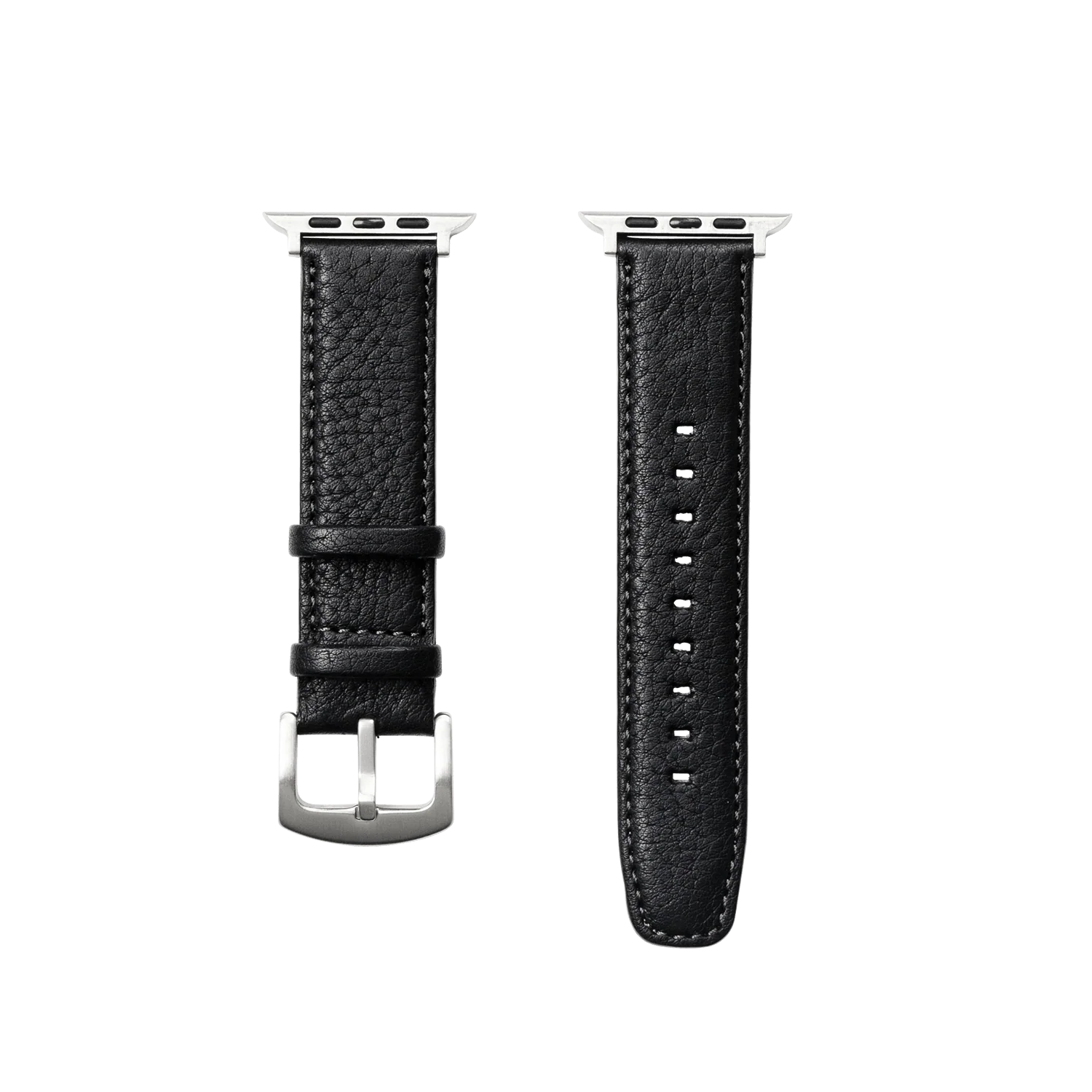 【数量限定色】レザーウォッチバンド Apple Watch用(オイルヌメ革) - Image 12