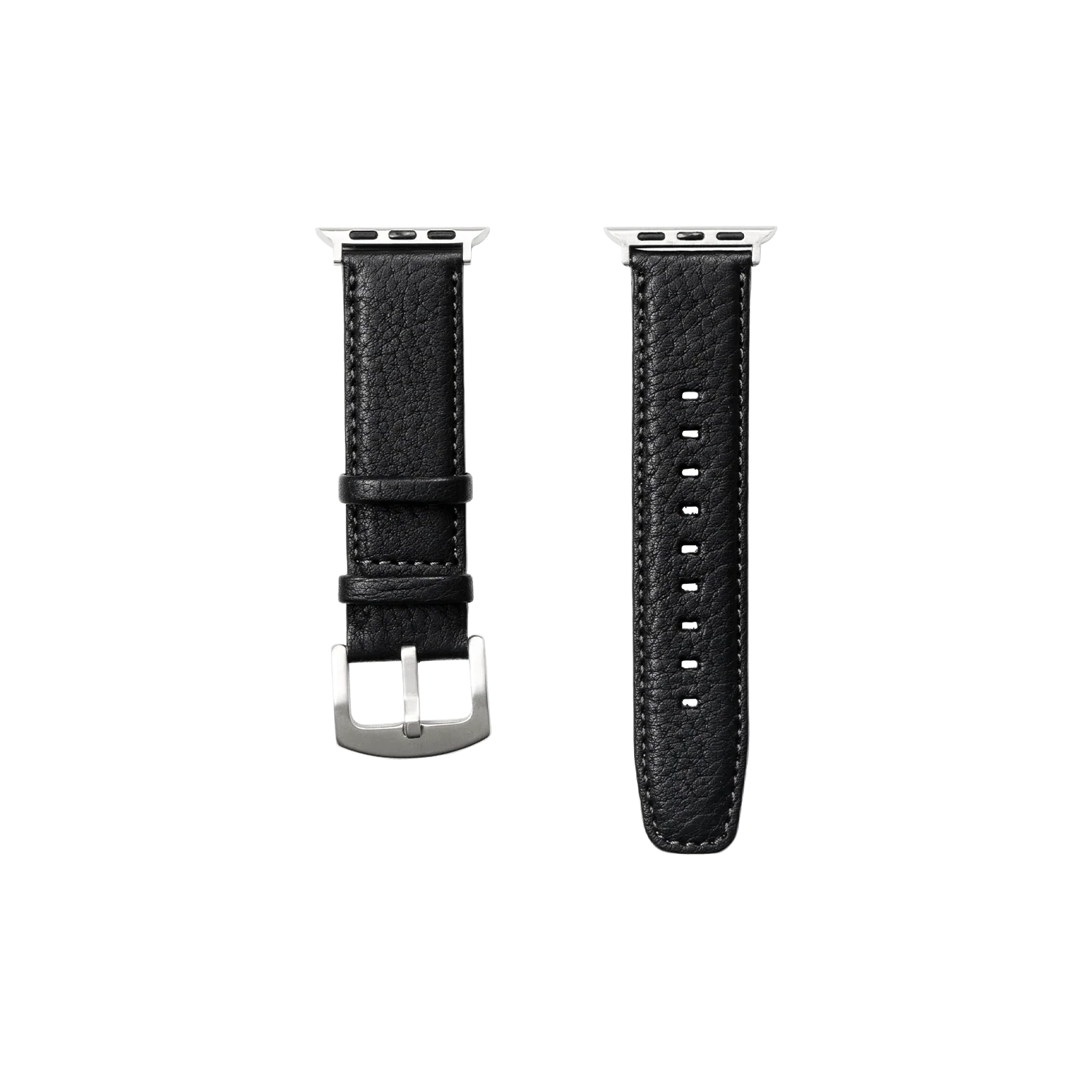 【数量限定色】レザーウォッチバンド Apple Watch用(オイルヌメ革) - Image 13