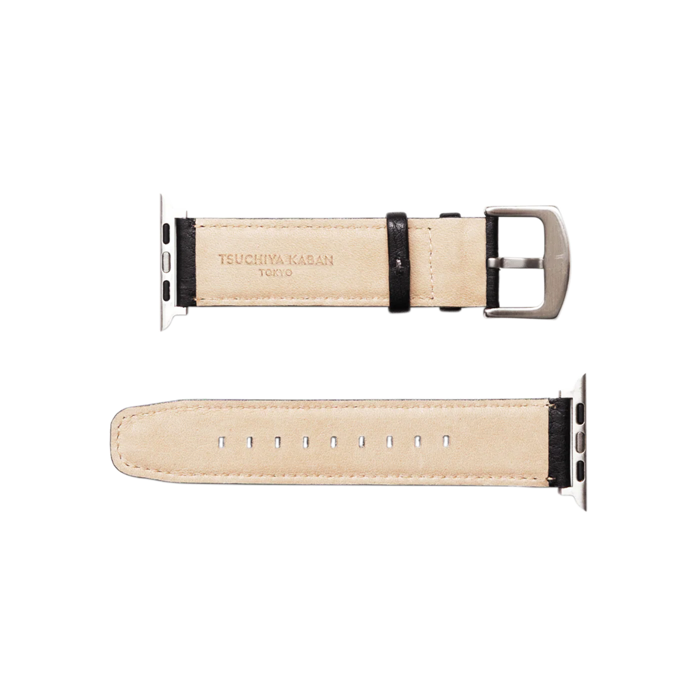 【数量限定色】レザーウォッチバンド Apple Watch用(オイルヌメ革) - Image 19