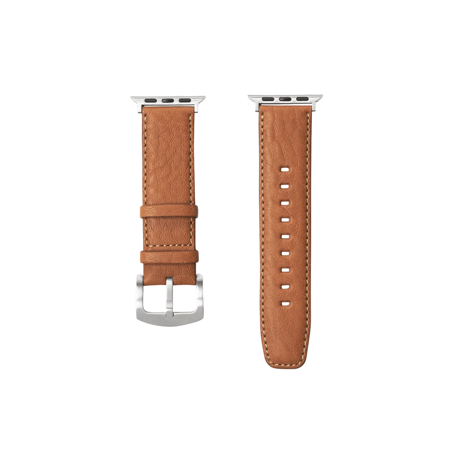 【数量限定色】レザーウォッチバンド Apple Watch用(オイルヌメ革) - Image 3