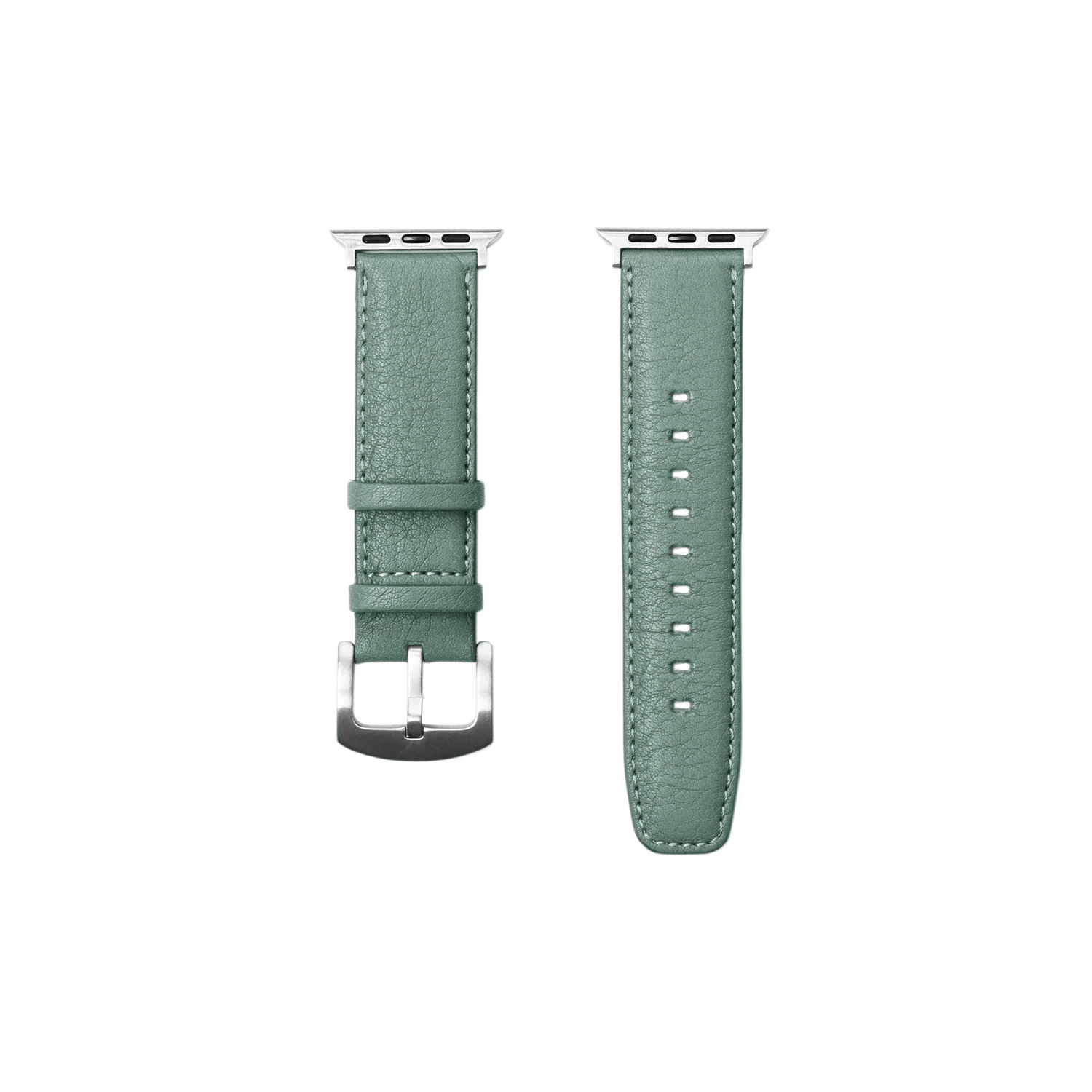 【数量限定色】レザーウォッチバンド Apple Watch用(オイルヌメ革) - Image 7