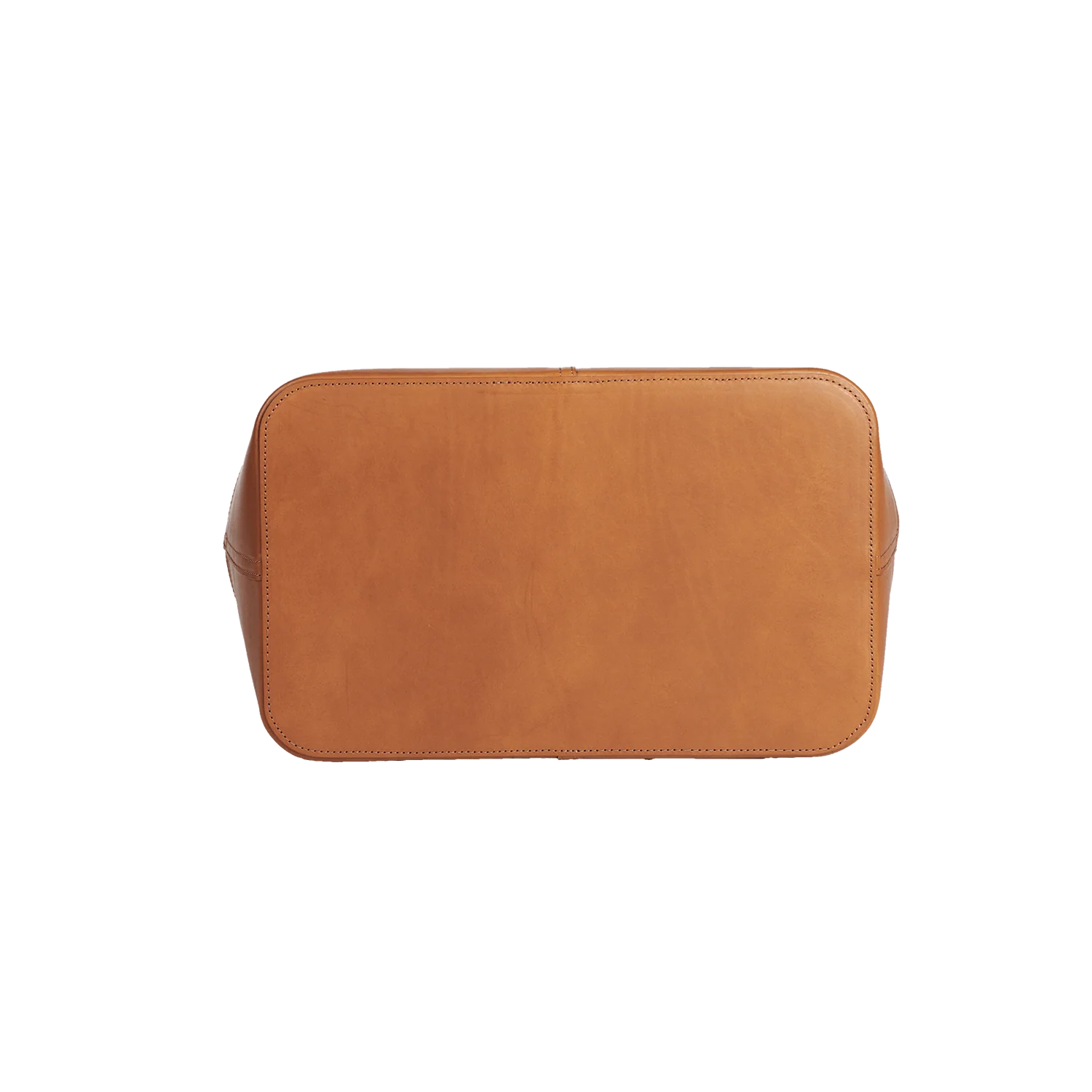 ホームコレクション レザーバスケット Large - Image 6