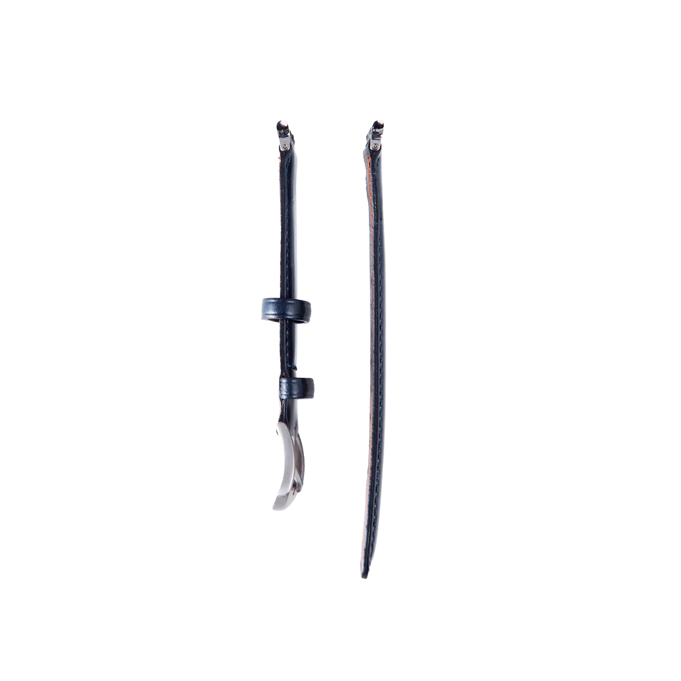 【数量限定型】丸の内店限定 レザーウォッチバンド Apple Watch用 (コードバン) - Image 5