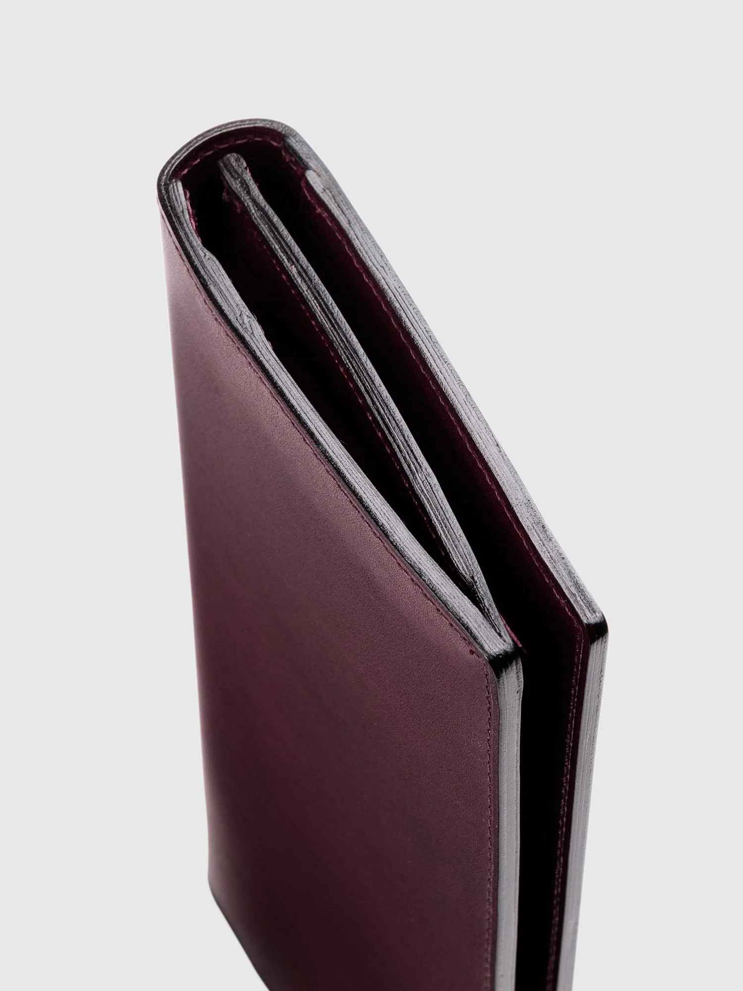 ヌメ 長財布(縦型) - Image 14