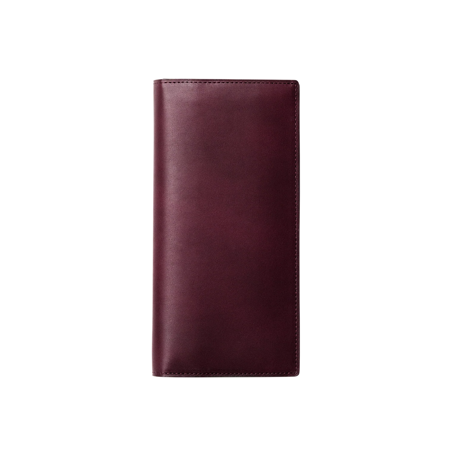 ヌメ 長財布(縦型) - Image 3