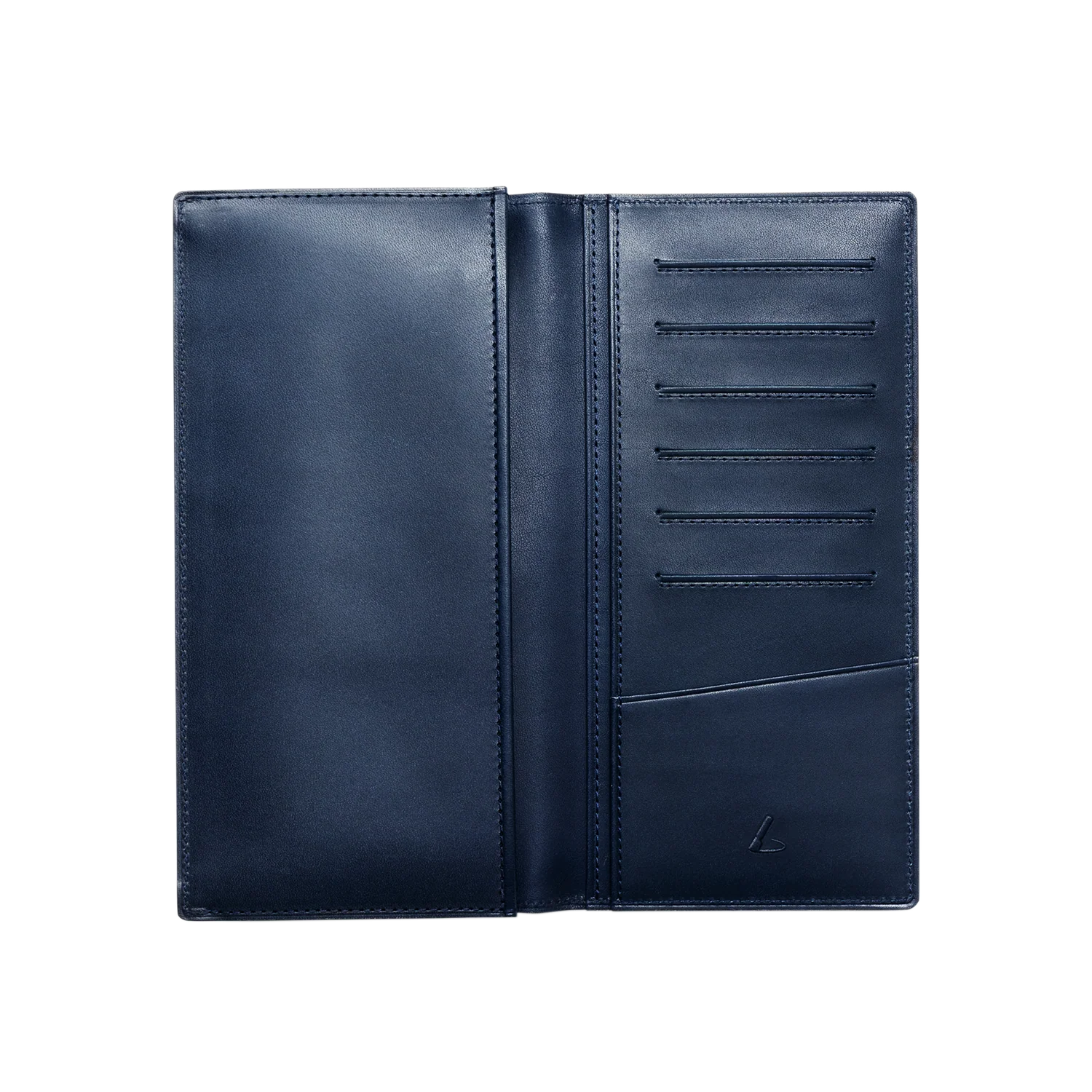 ヌメ 長財布(縦型) - Image 6