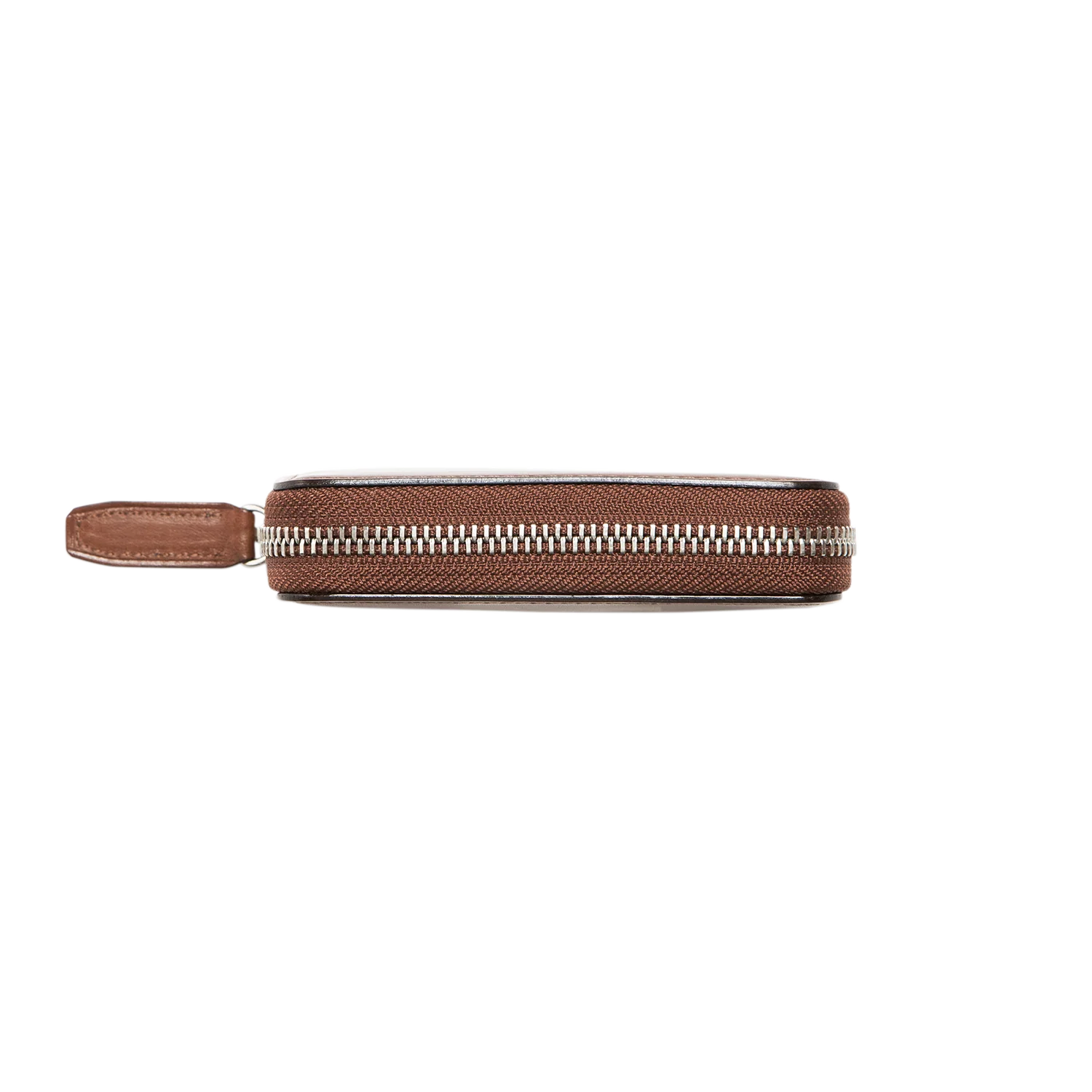 ヌメ ファスナーコインパース - Image 6