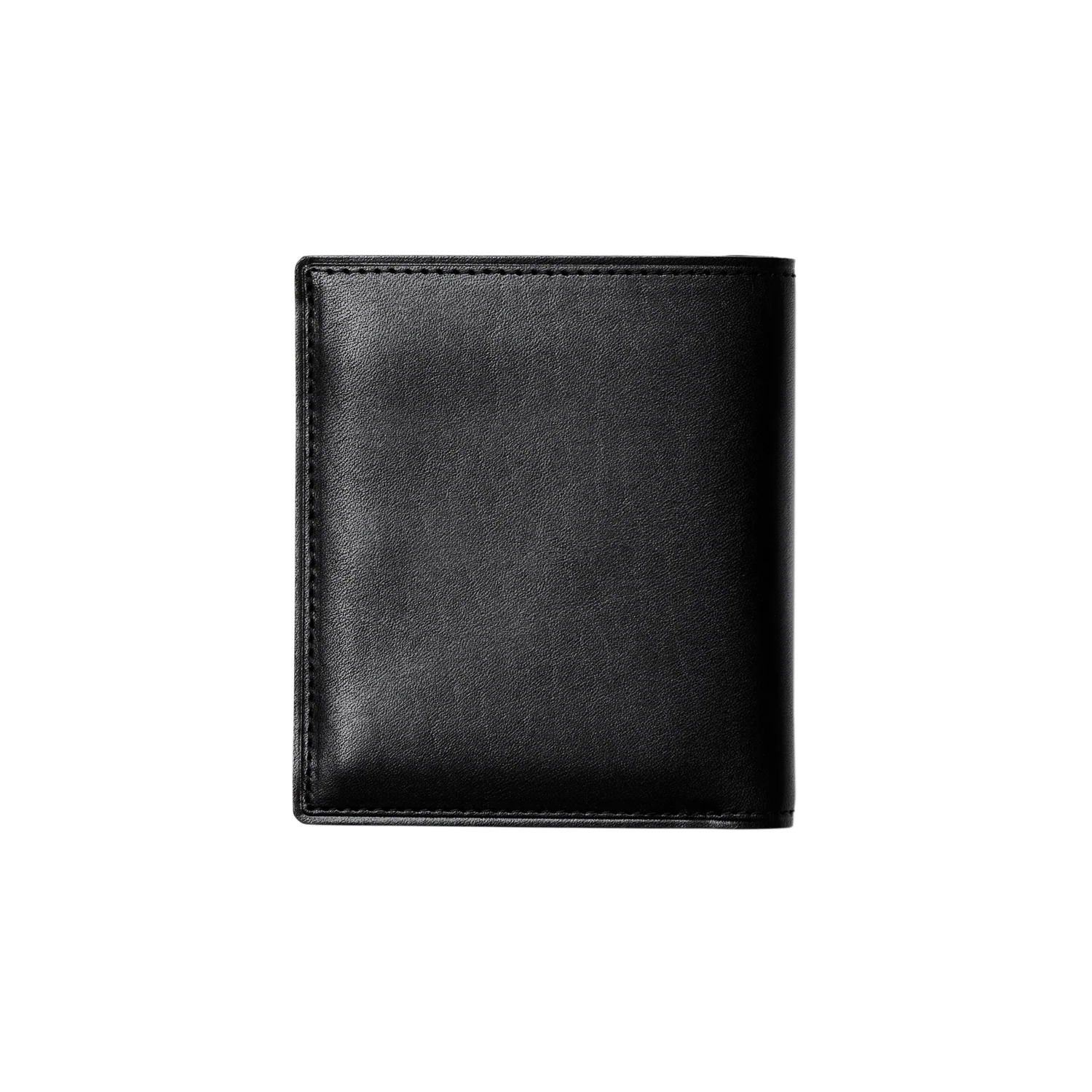 ヌメ 二折財布(スリム) - Image 10