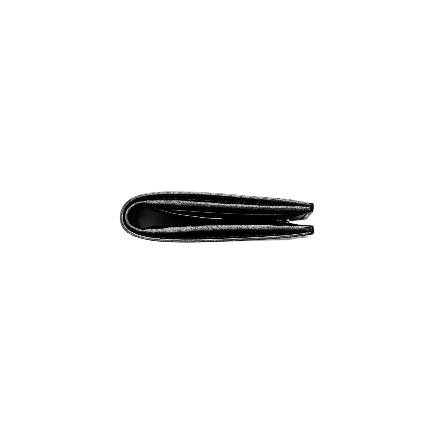 ヌメ 二折財布(スリム) - Image 12
