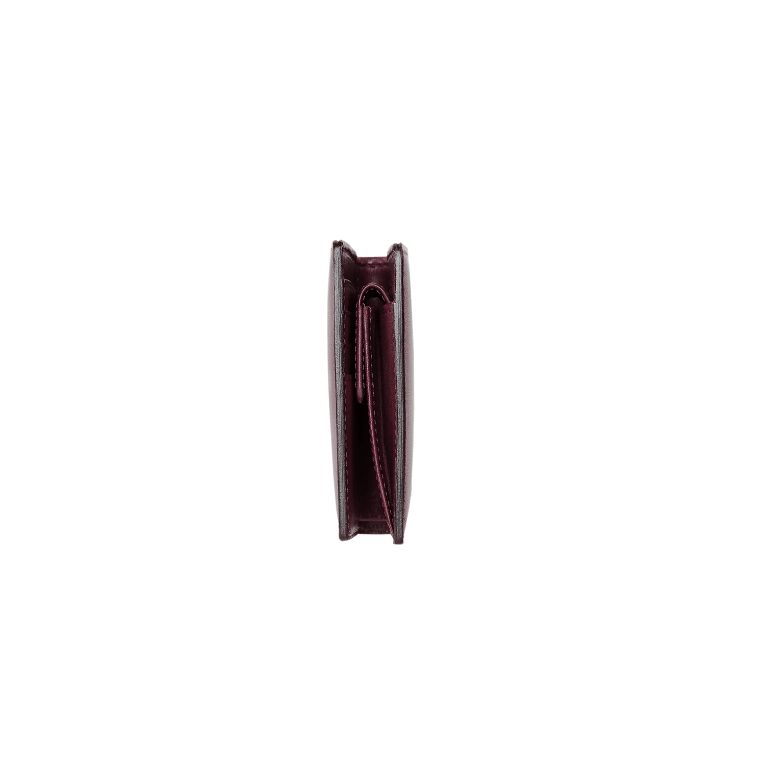ヌメ 二折財布 - Image 11