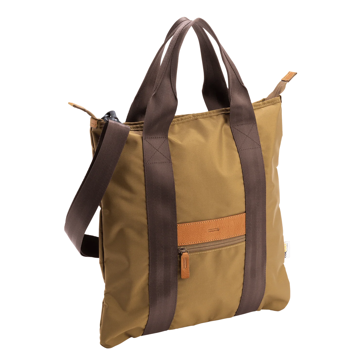 CORDURA® ECO 2wayスリムトート - Image 10