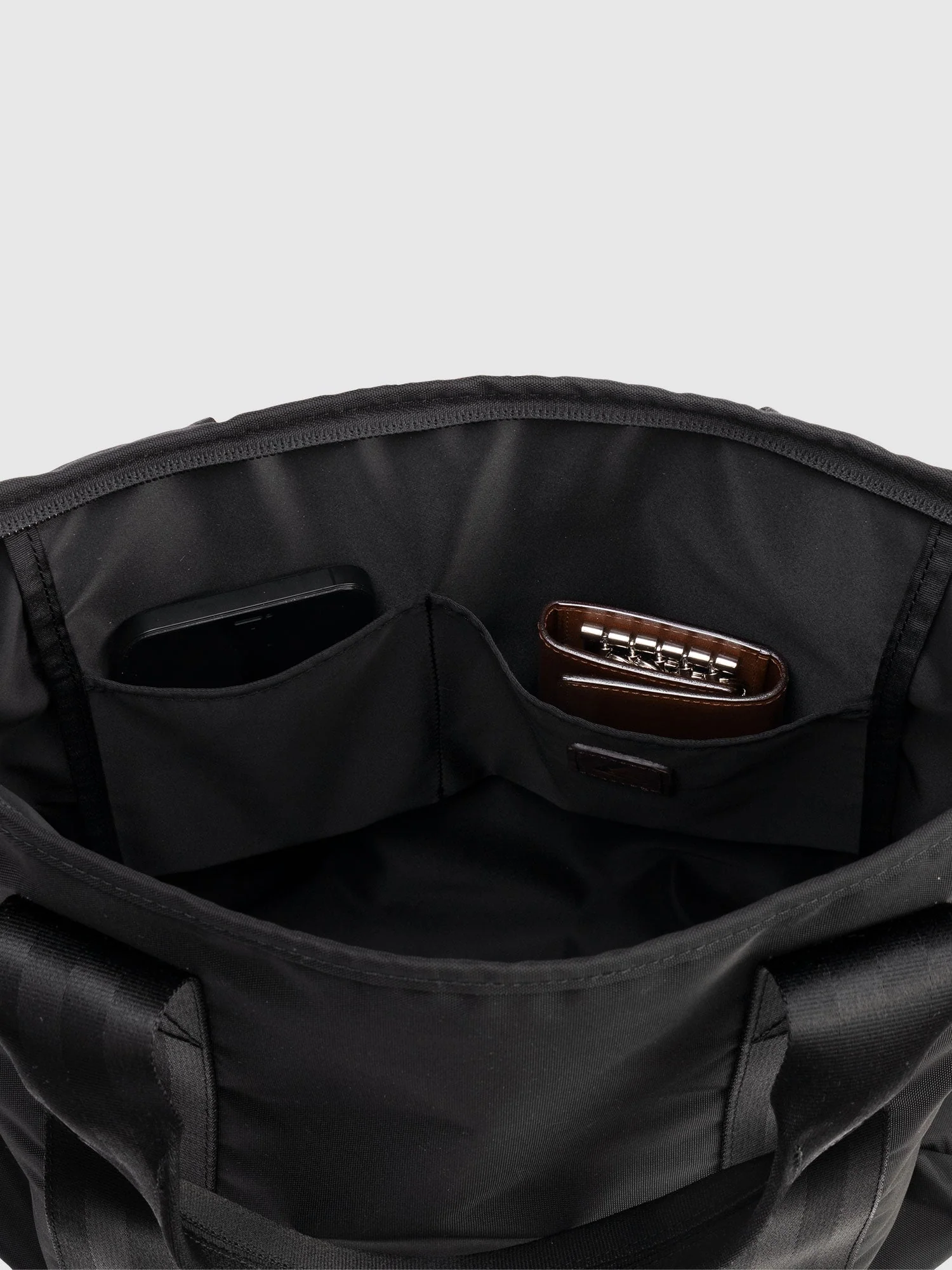 CORDURA® ECO 2wayスリムトート - Image 12