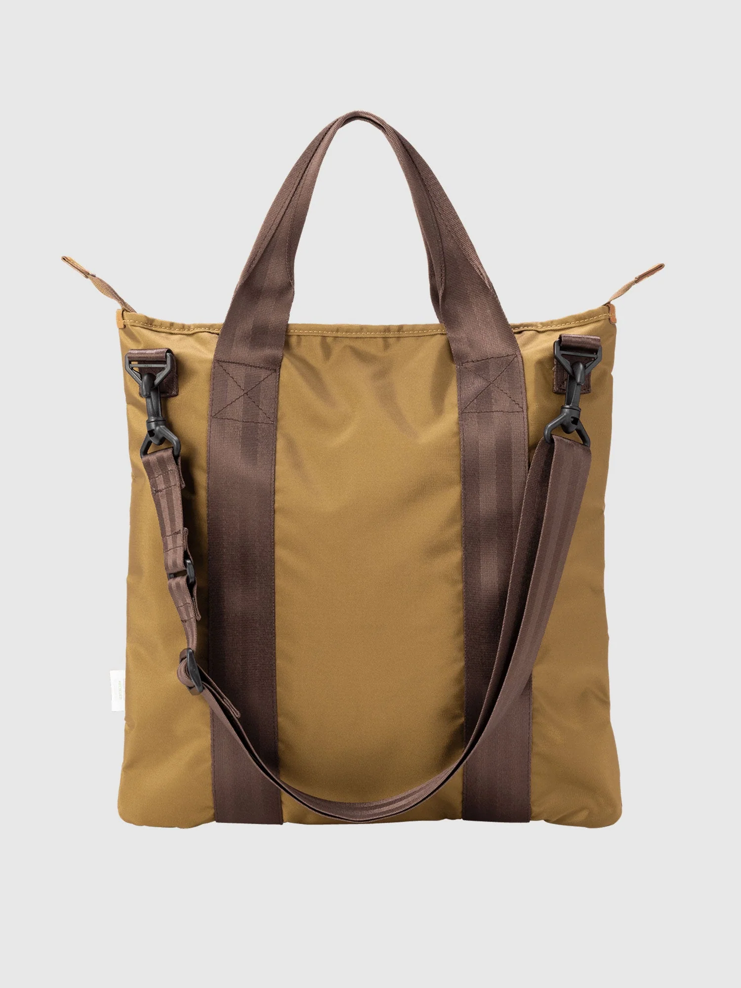 CORDURA® ECO 2wayスリムトート - Image 14