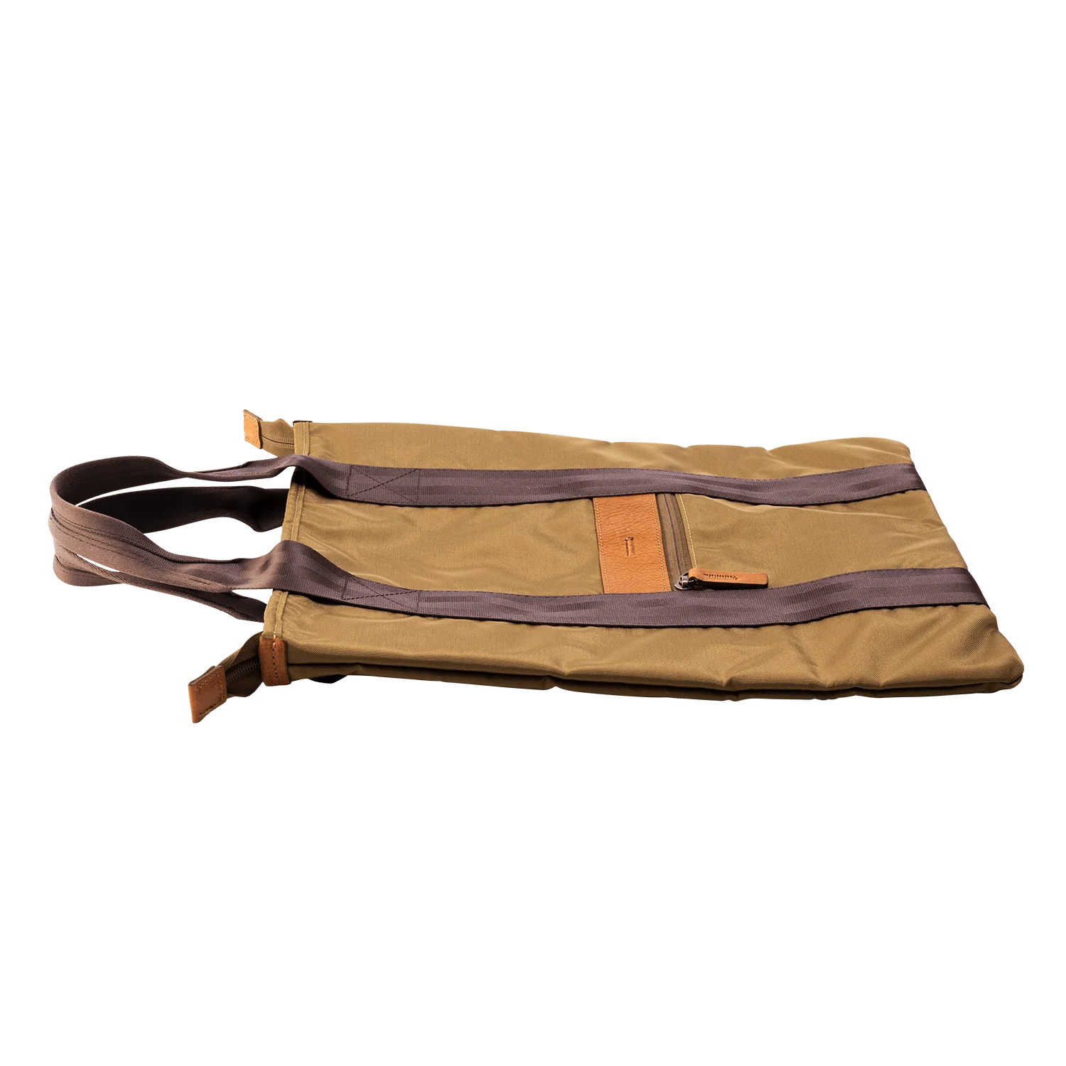 CORDURA® ECO 2wayスリムトート - Image 9