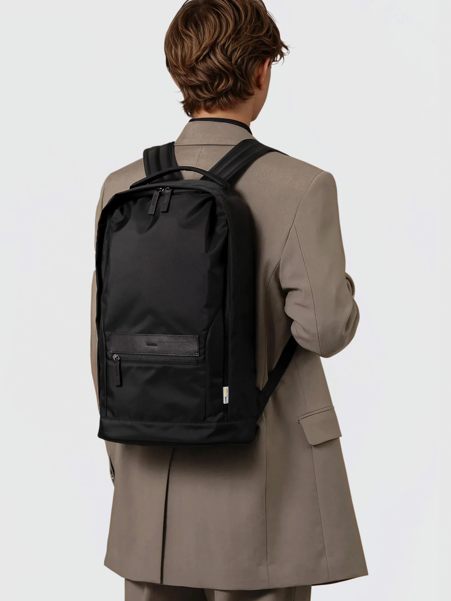 CORDURA® ECO バックパック - Image 13