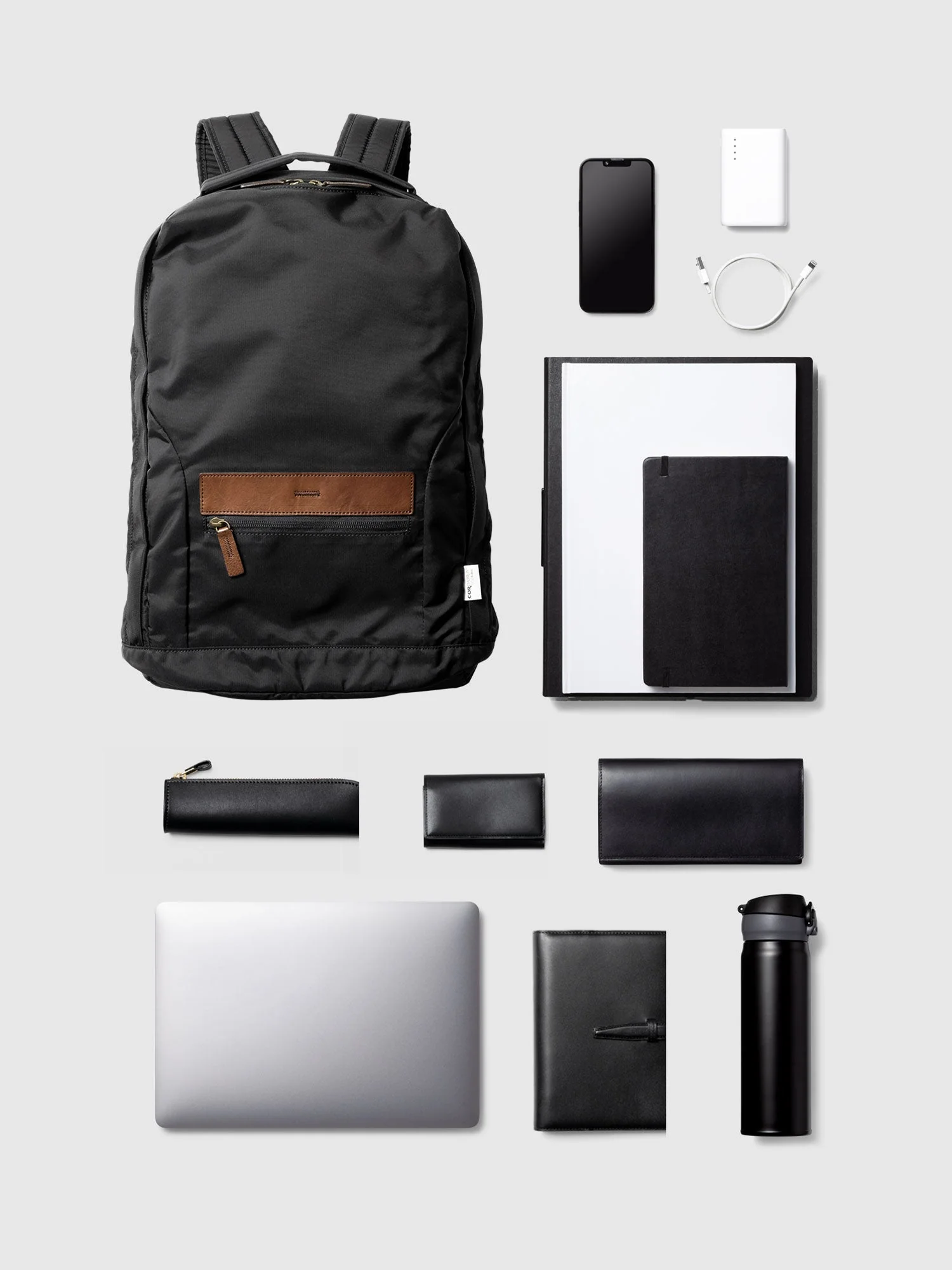 CORDURA® ECO バックパック - Image 19