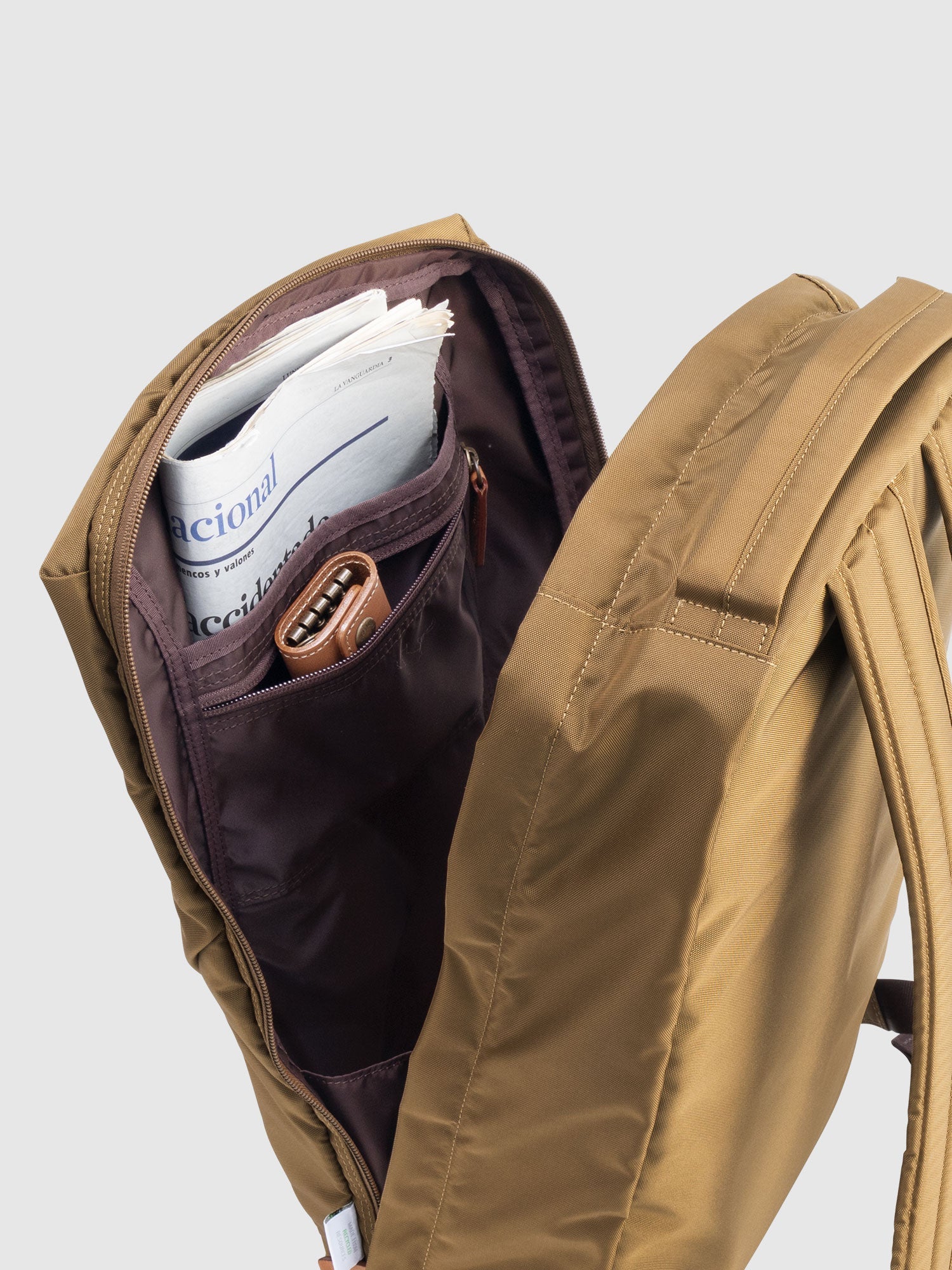 CORDURA® ECO バックパック - Image 21