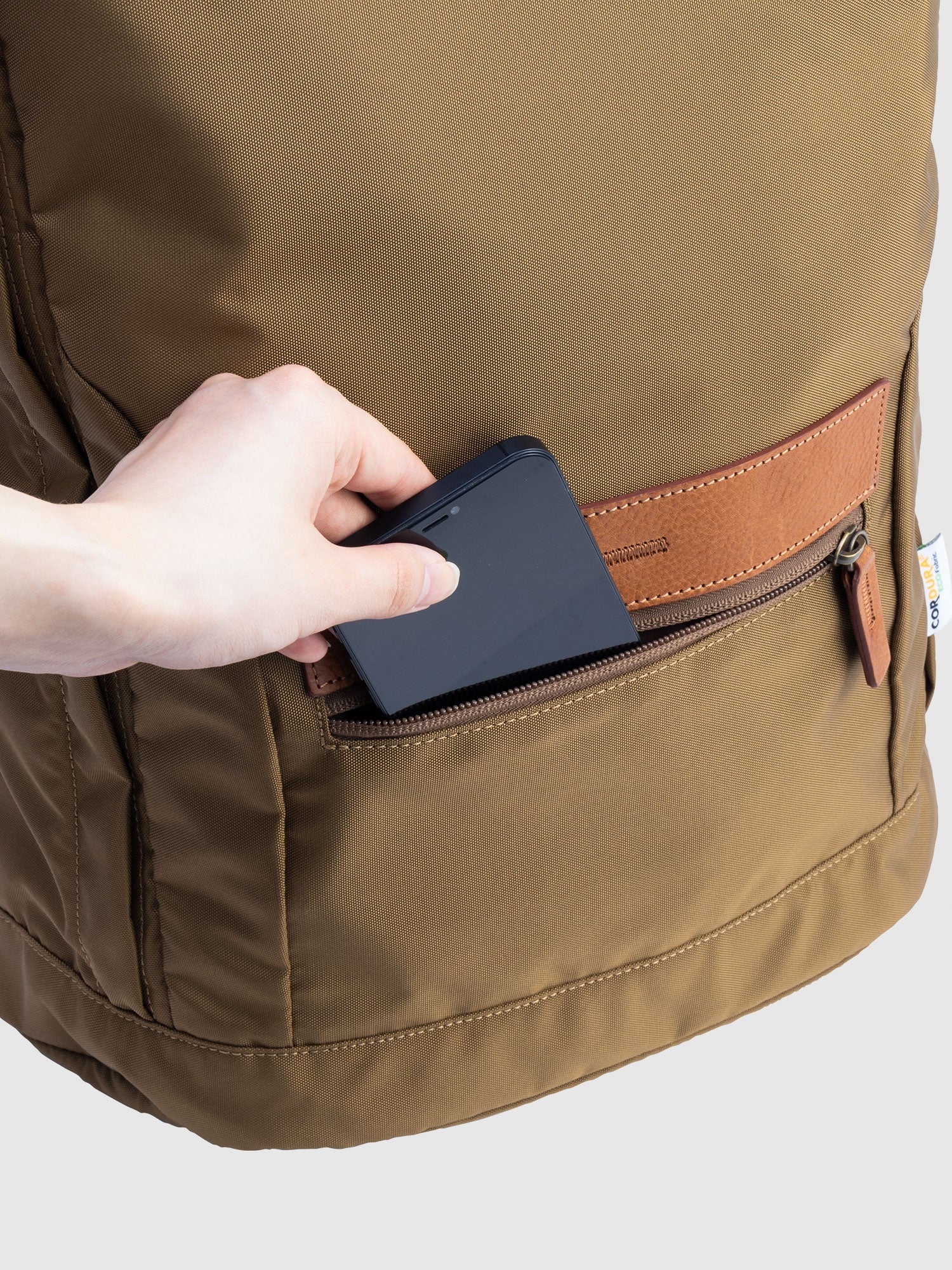 CORDURA® ECO バックパック - Image 22