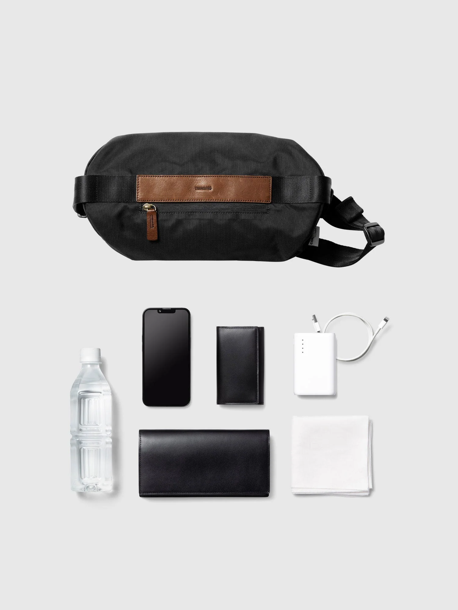 CORDURA® ECO クロスボディバッグ - Image 15