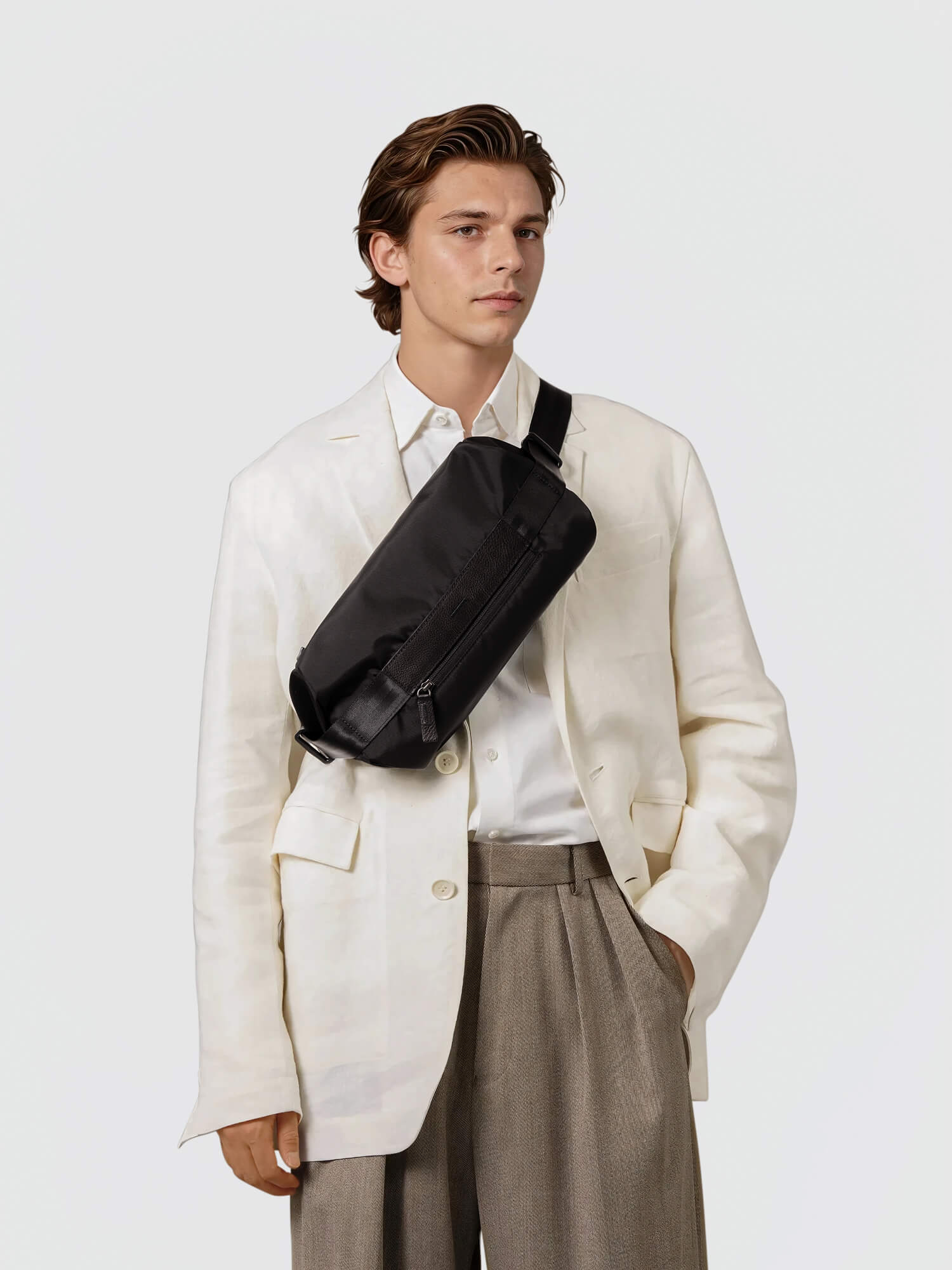 CORDURA® ECO クロスボディバッグ - Image 7
