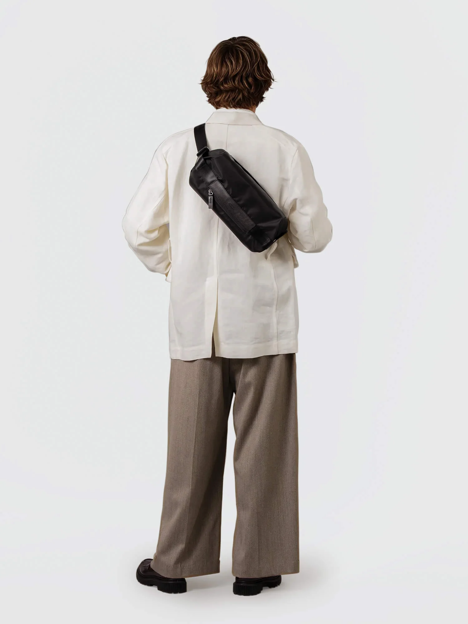 CORDURA® ECO クロスボディバッグ - Image 8