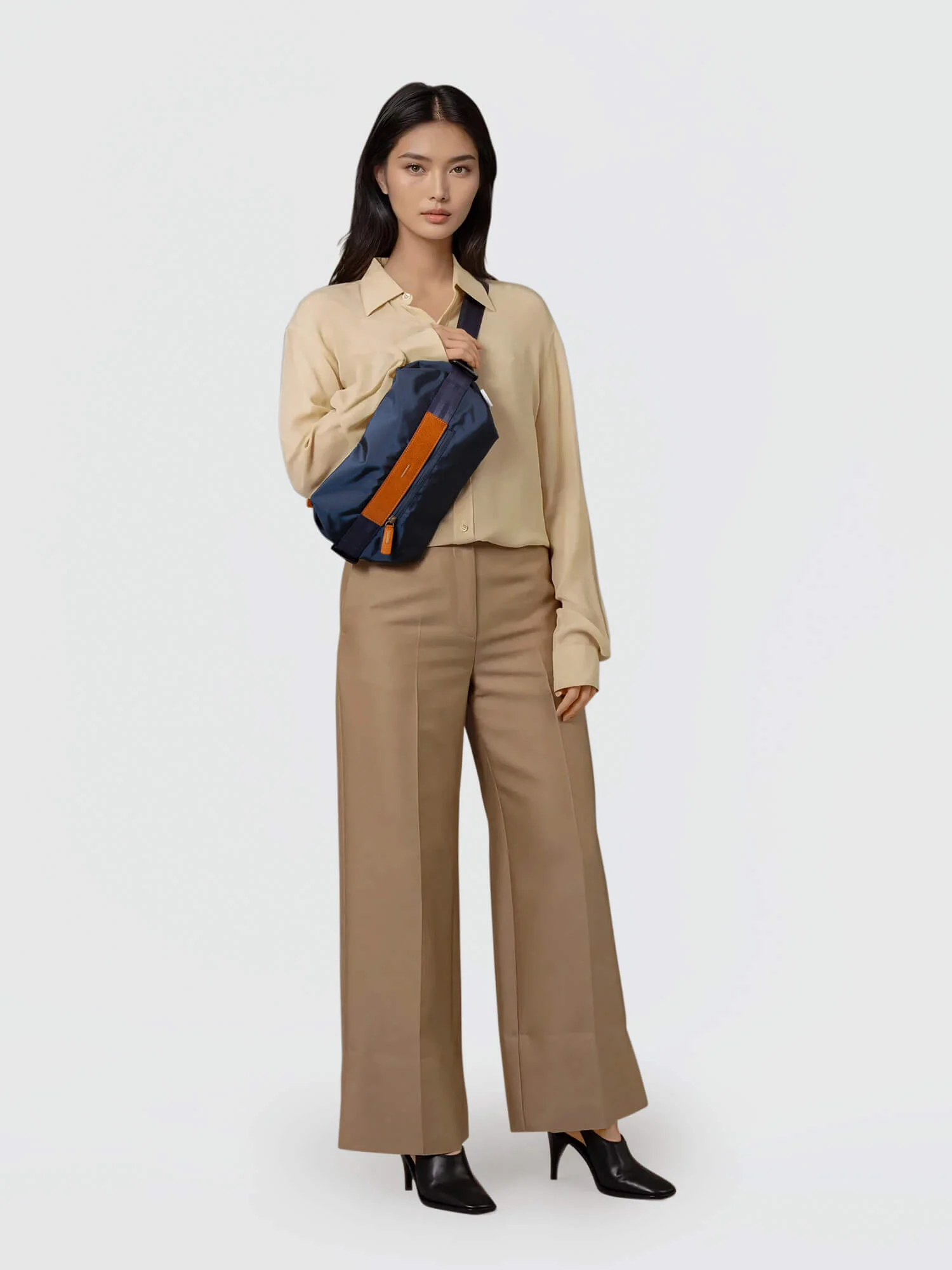CORDURA® ECO クロスボディバッグ - Image 9