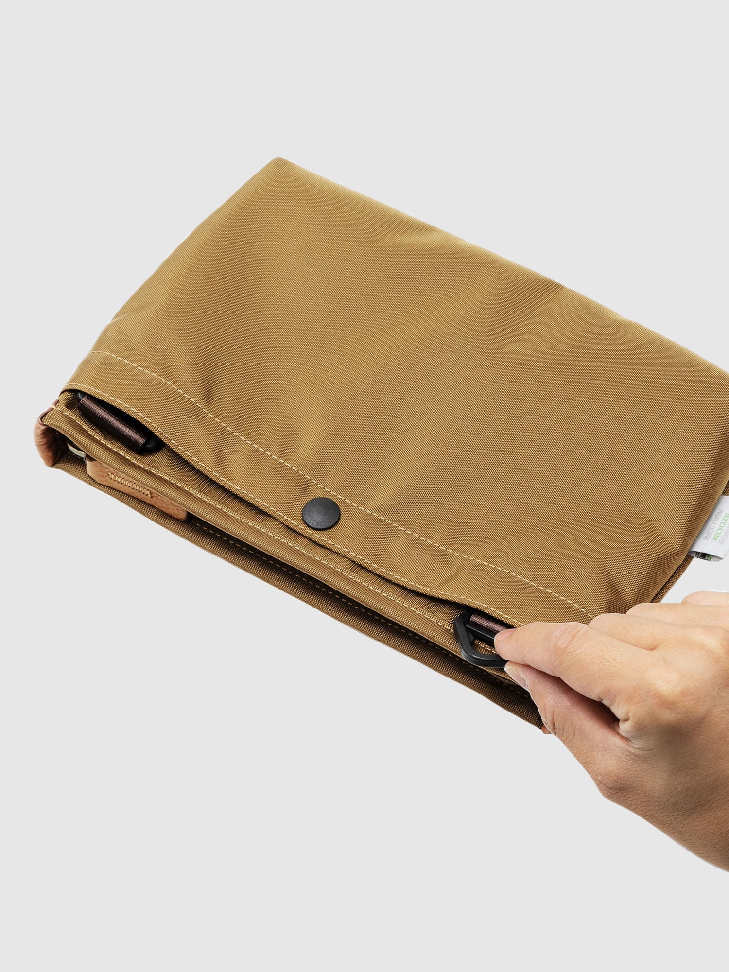 CORDURA® ECO サコッシュ - Image 16