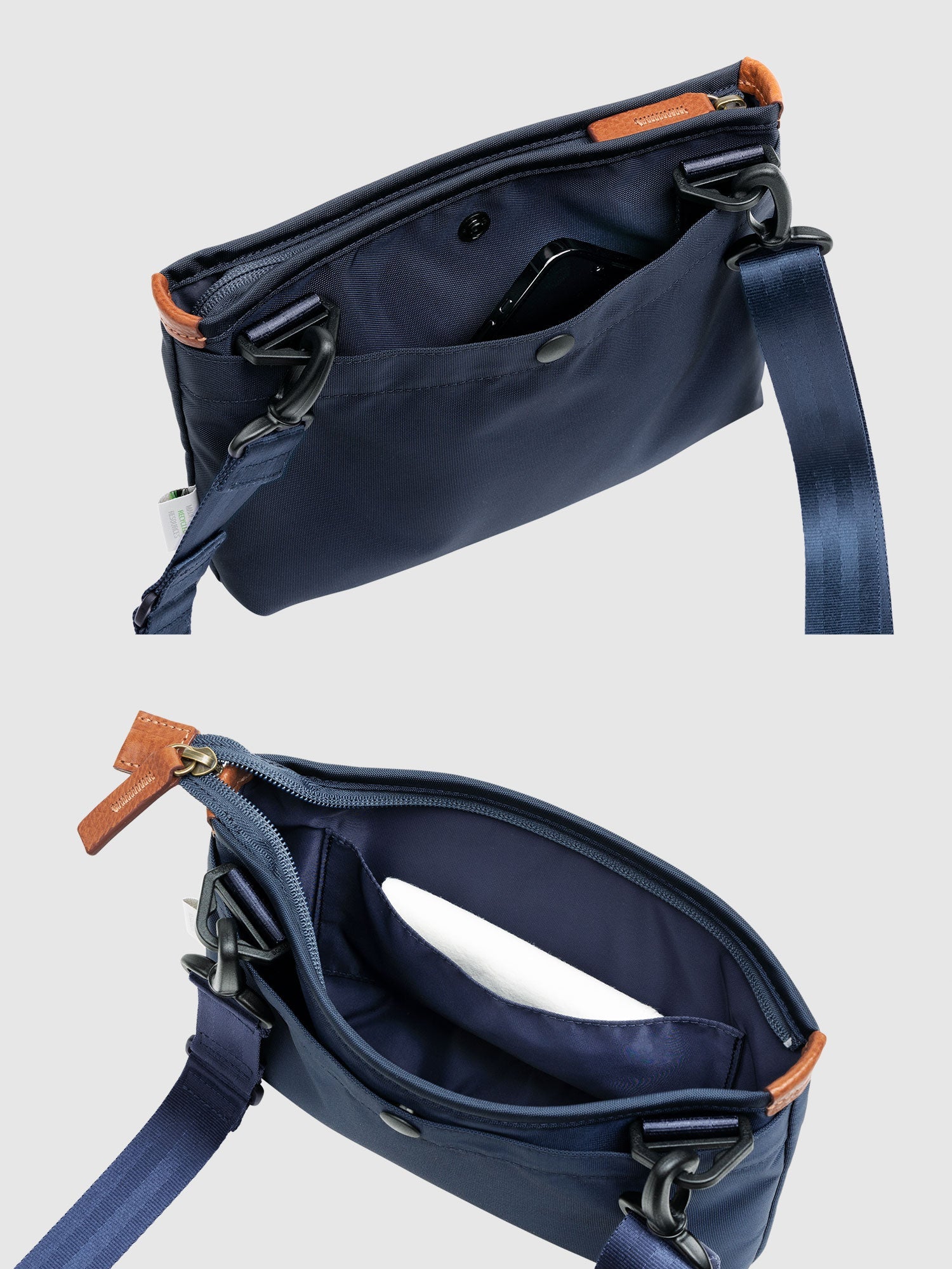 CORDURA® ECO サコッシュ - Image 17