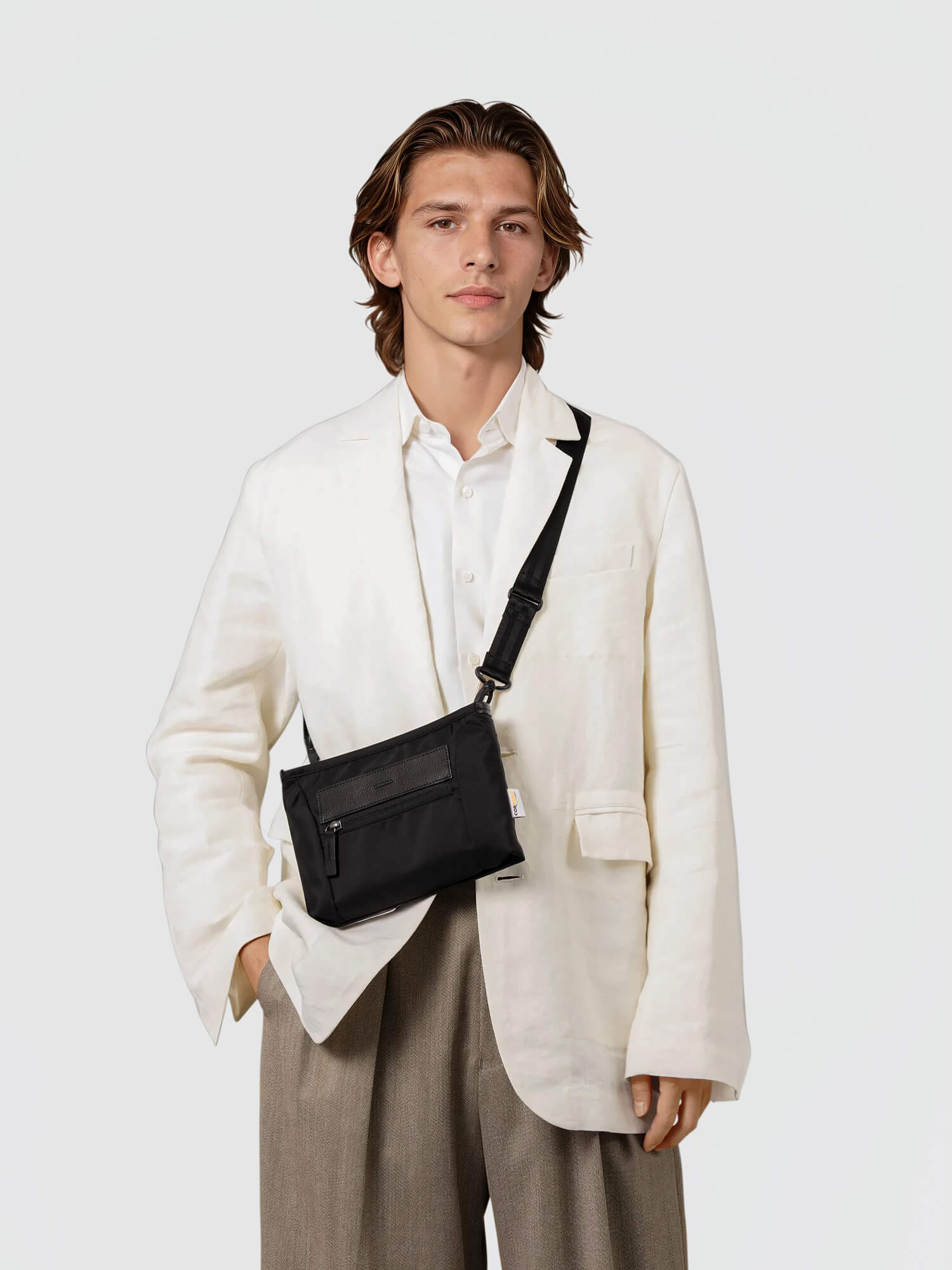 CORDURA® ECO サコッシュ - Image 5