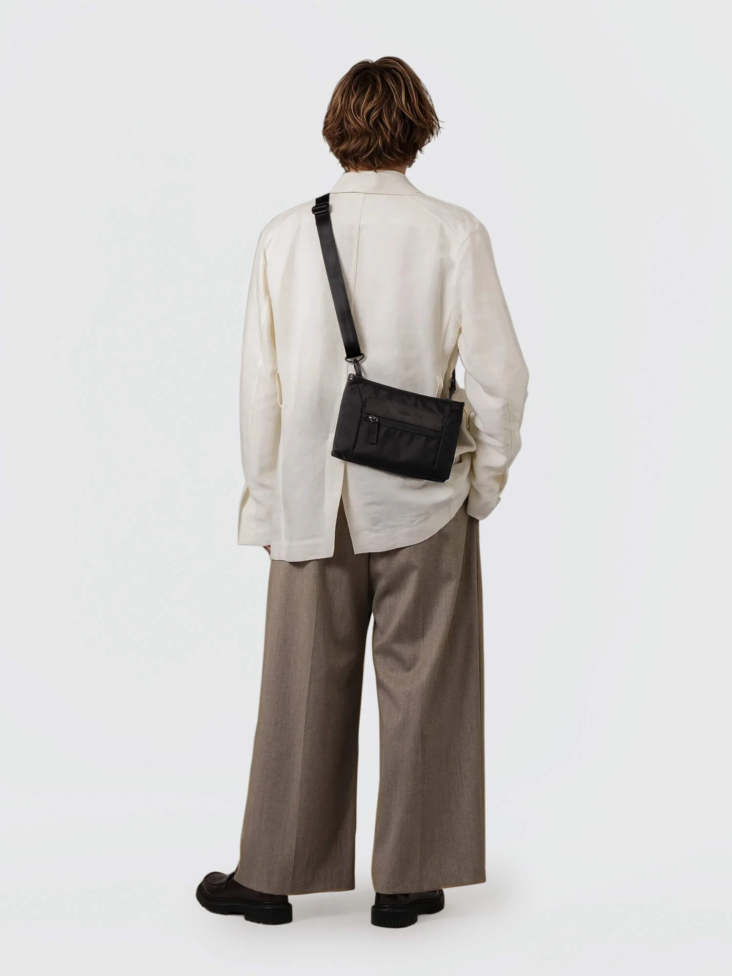 CORDURA® ECO サコッシュ - Image 6