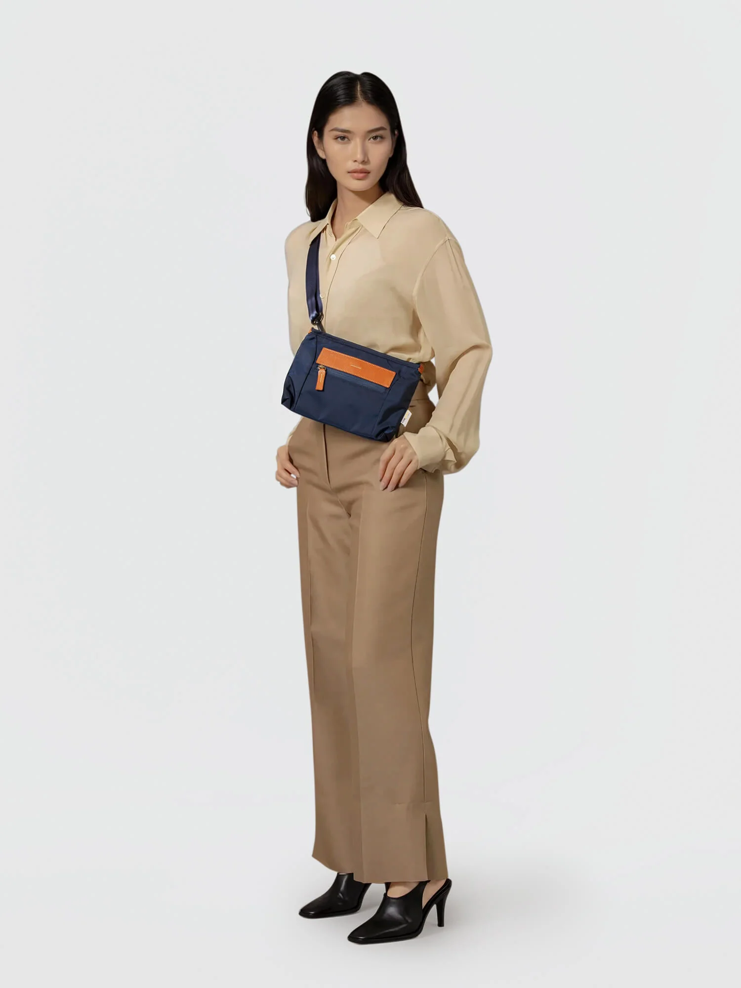 CORDURA® ECO サコッシュ - Image 7