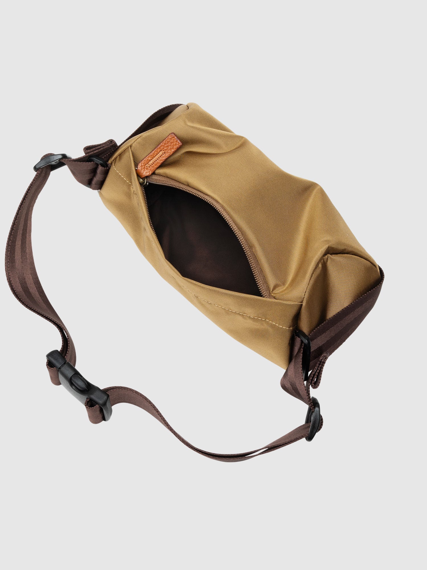CORDURA® ECO スモールクロスボディバッグ - Image 16