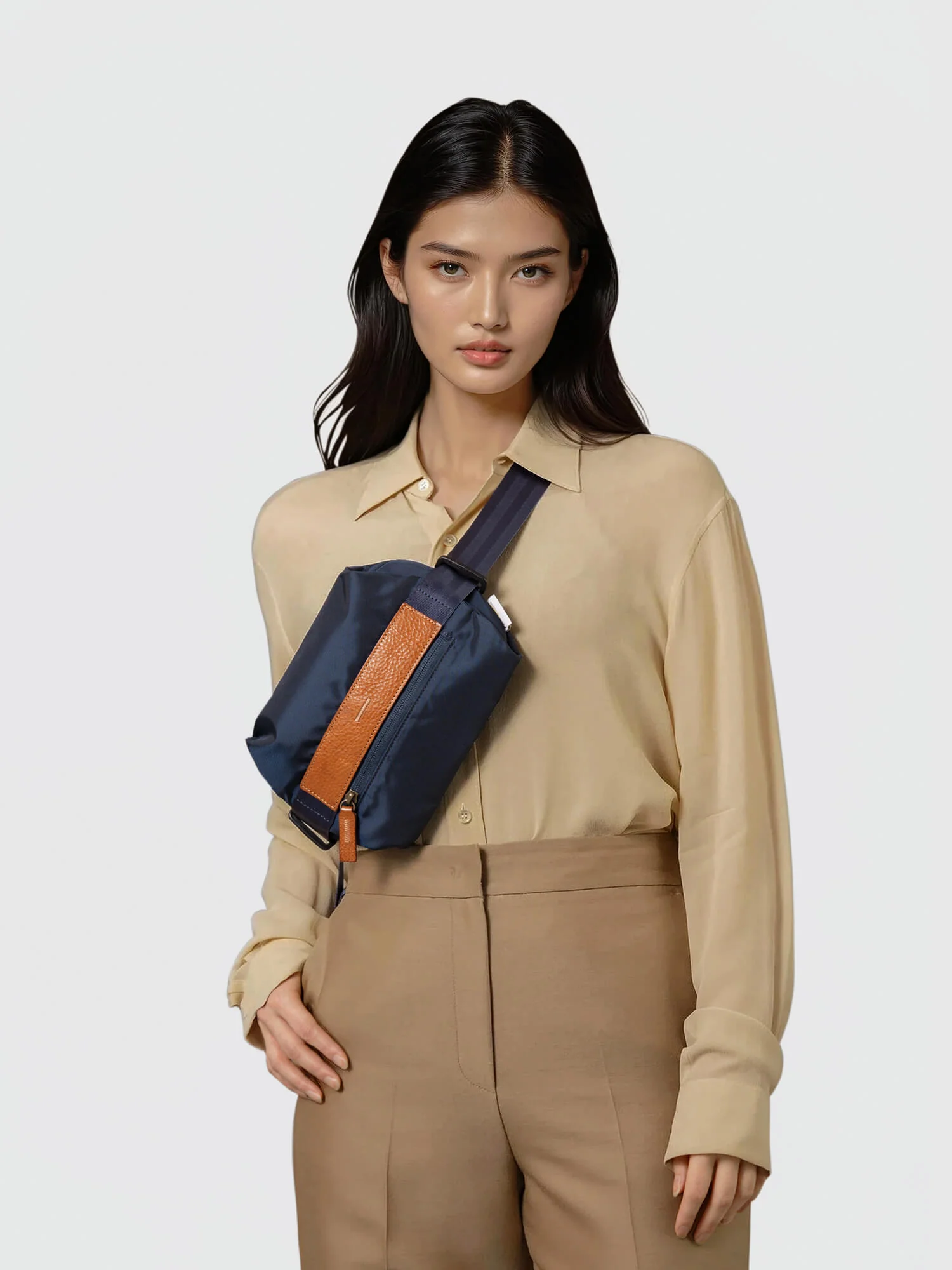 CORDURA® ECO スモールクロスボディバッグ - Image 5