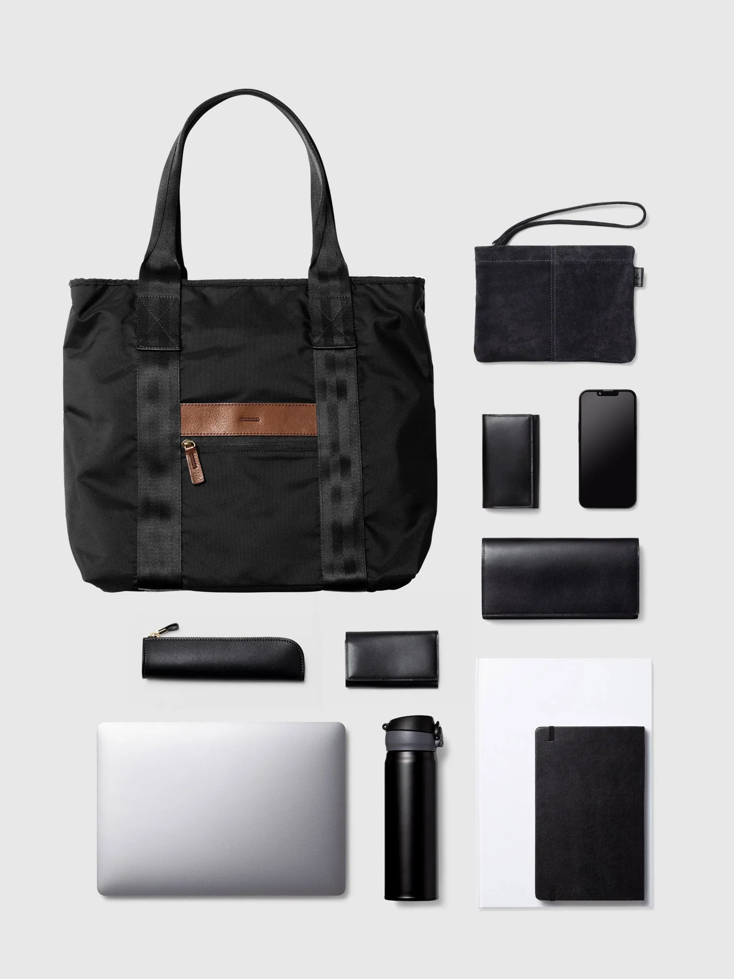 CORDURA® ECO トート - Image 15