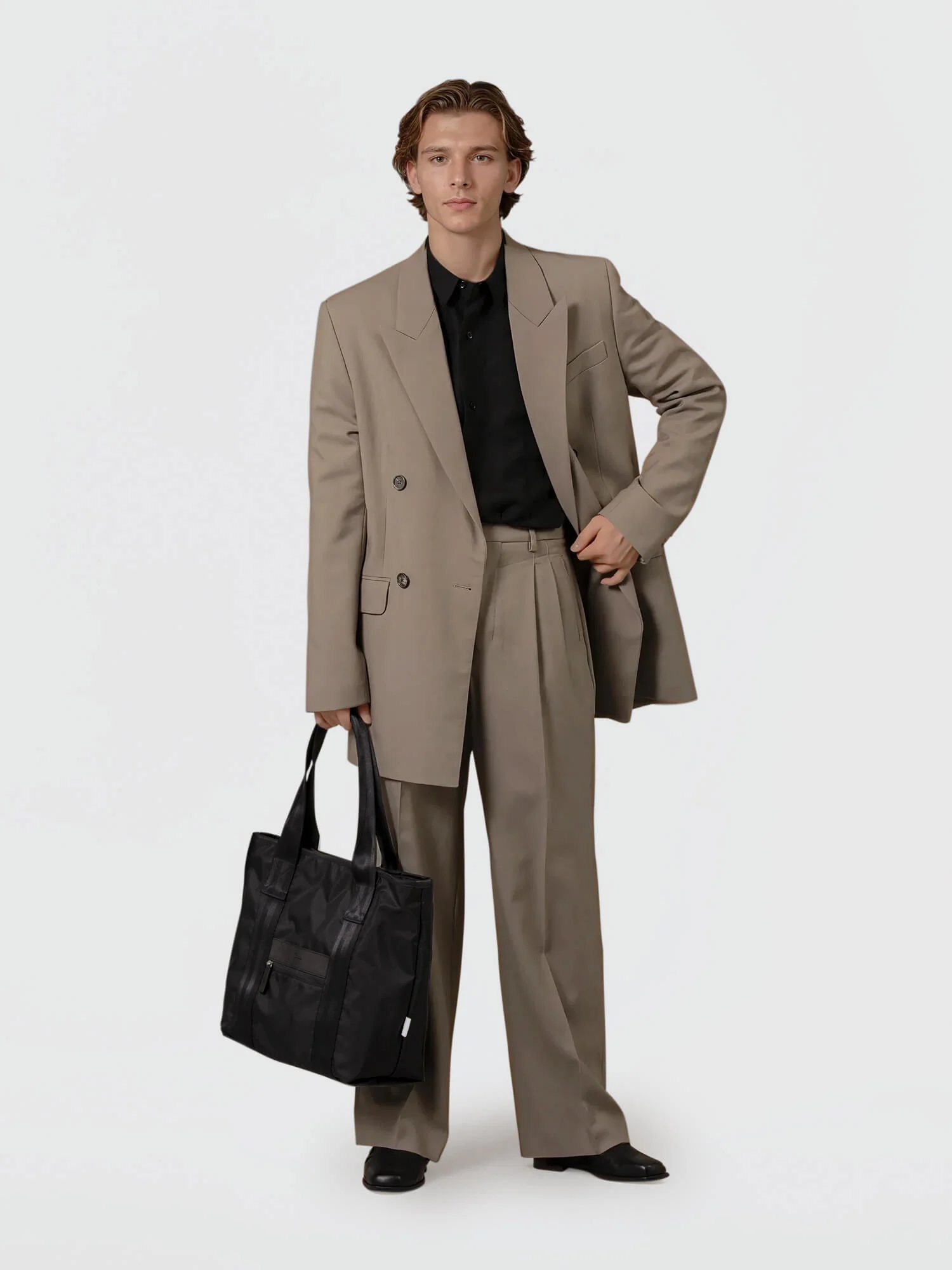 CORDURA® ECO トート - Image 8