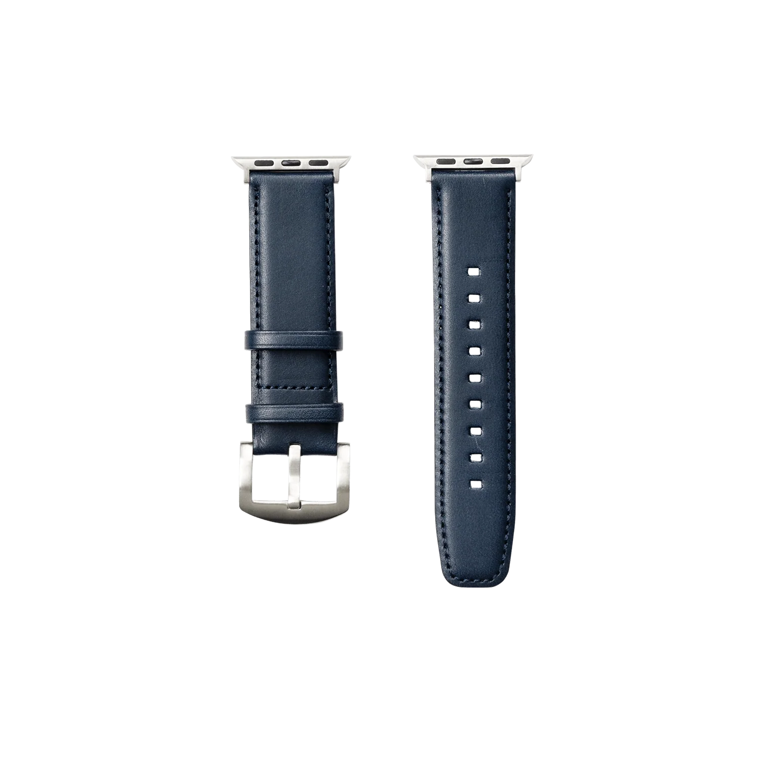 レザーウォッチバンド Apple Watch用(ヌメ革) - Image 3