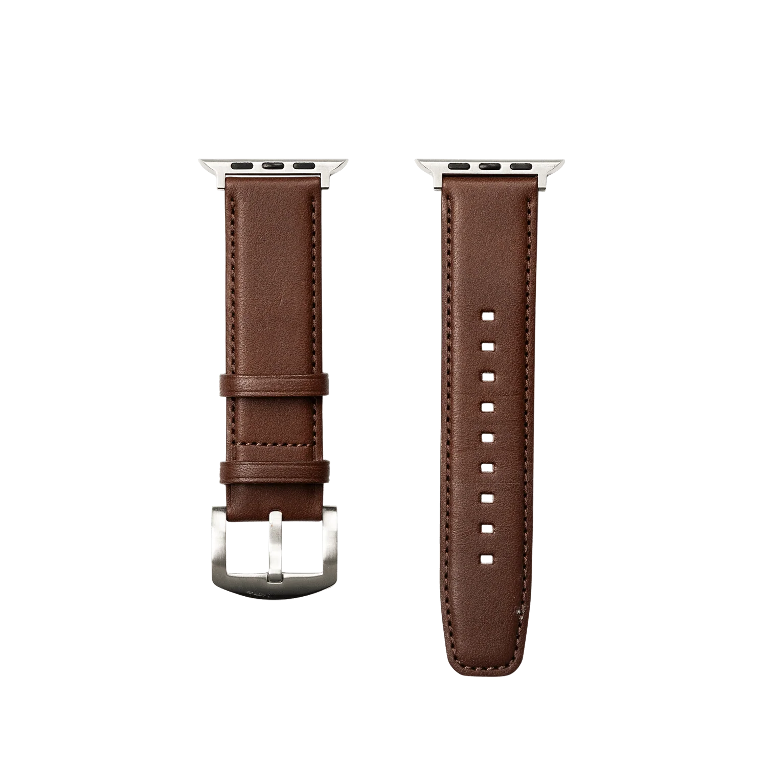 レザーウォッチバンド Apple Watch用(ヌメ革) - Image 4