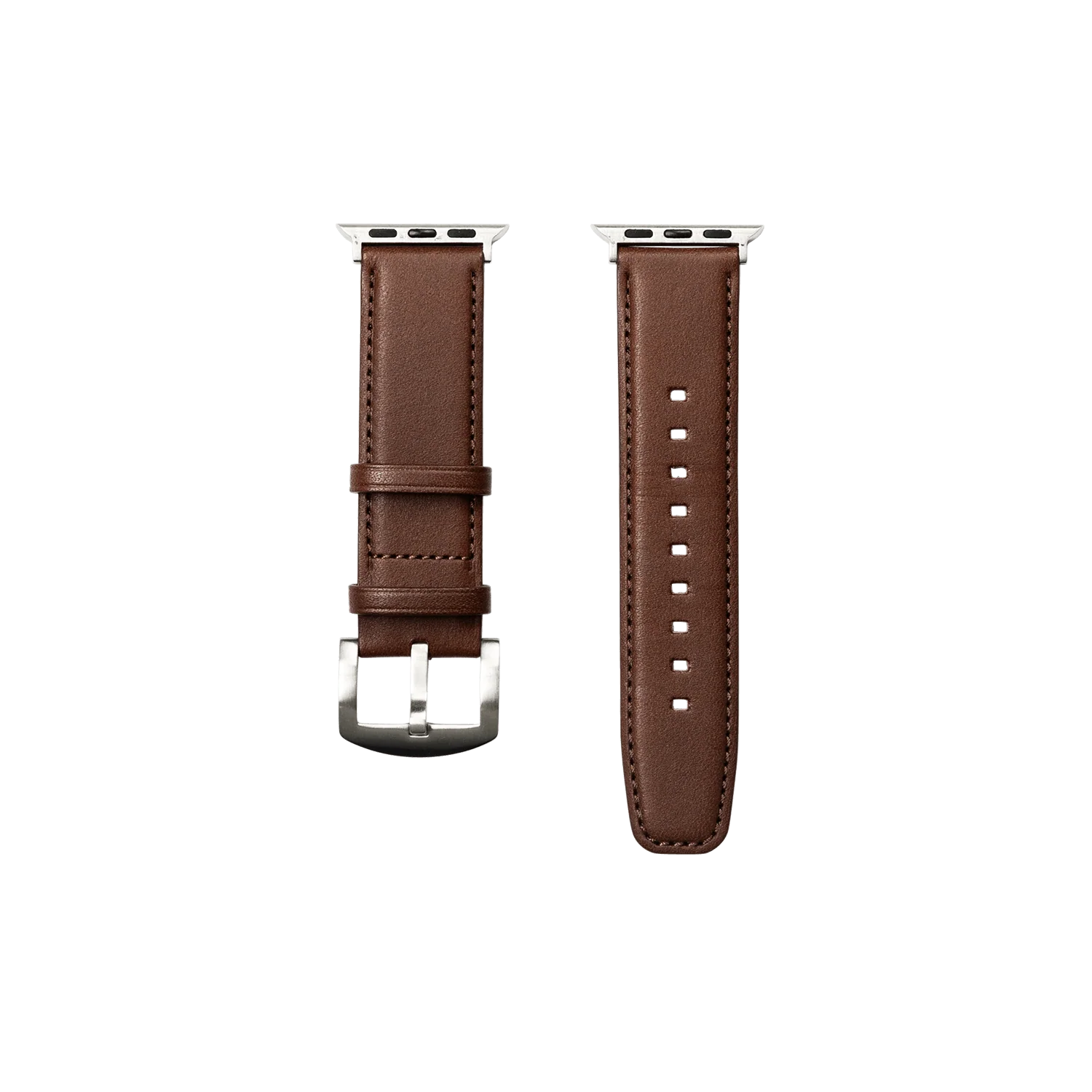 レザーウォッチバンド Apple Watch用(ヌメ革) - Image 5