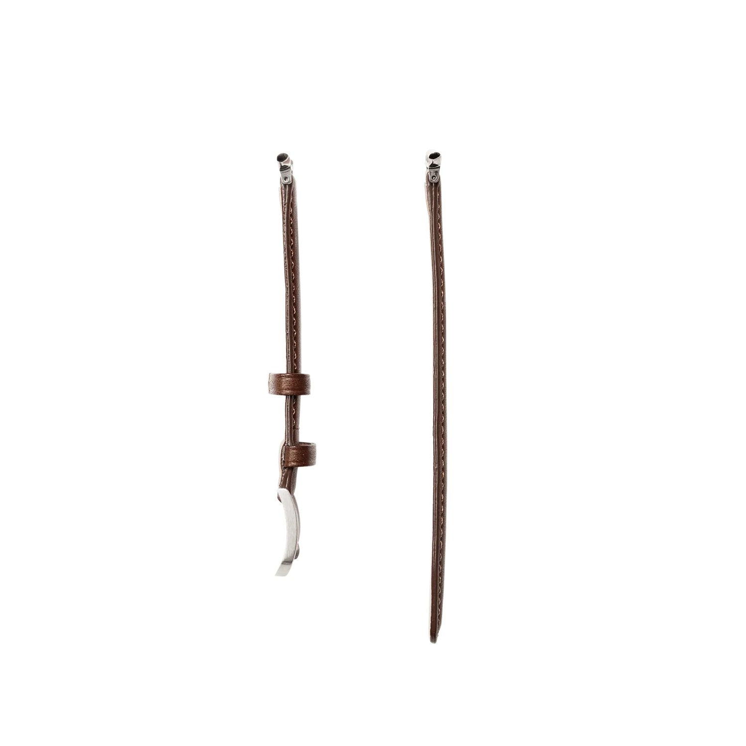 レザーウォッチバンド Apple Watch用(ヌメ革) - Image 8