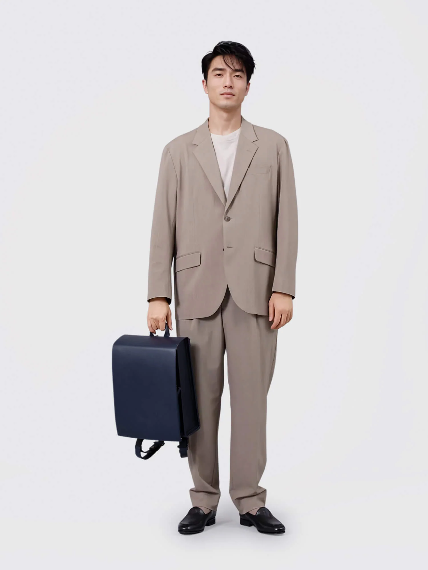 OTONA RANDSEL 003(防水革) - Image 4