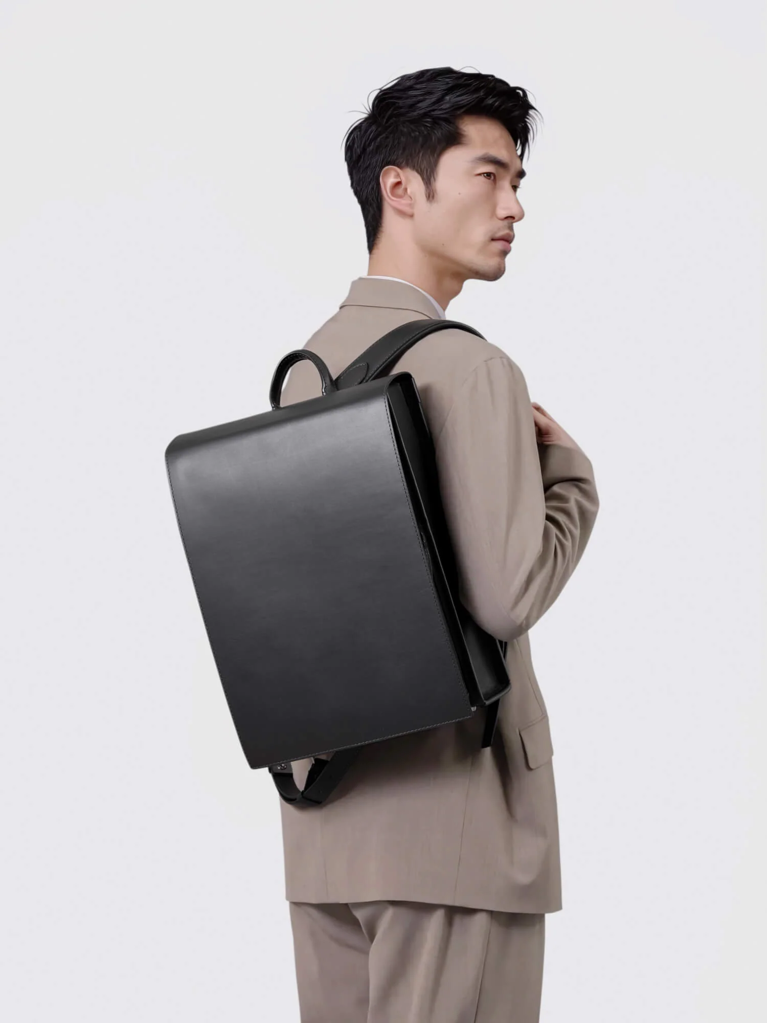 OTONA RANDSEL 003large(防水革) - Image 3