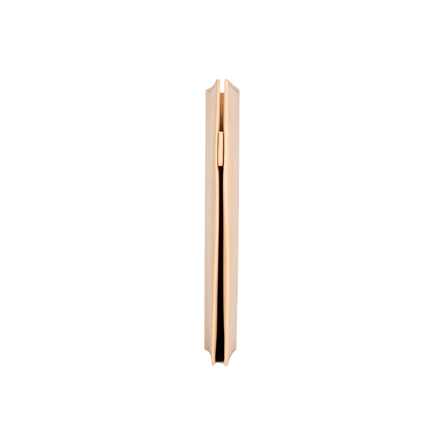 プレーンヌメ A5ノートカバー - Image 4