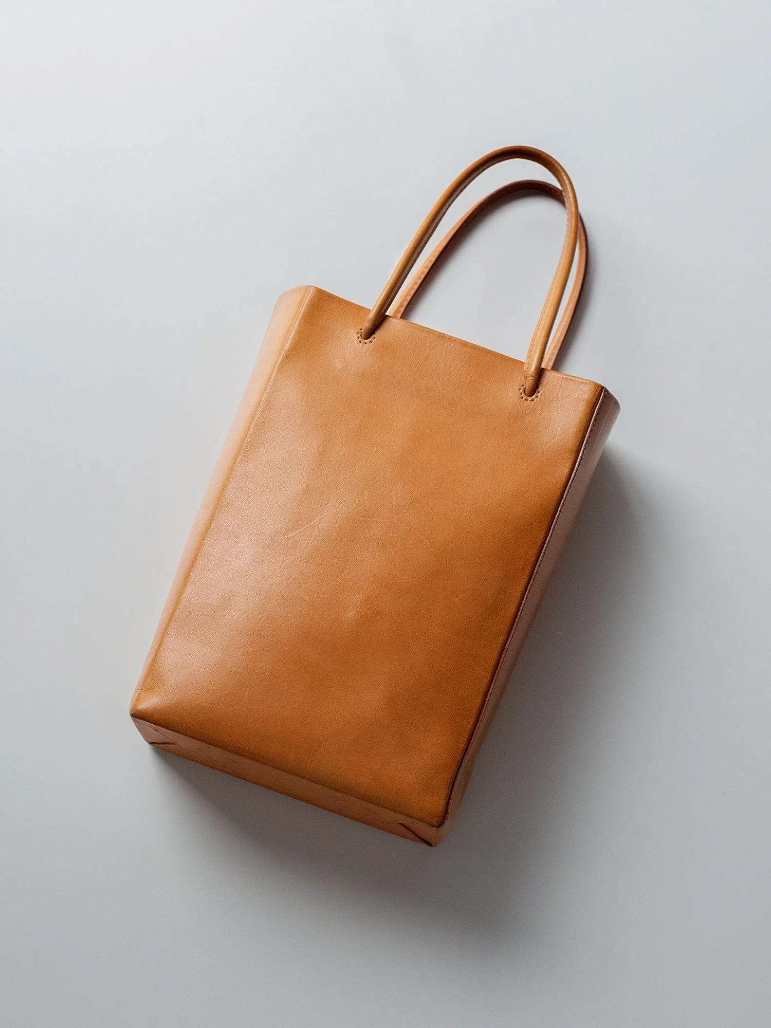 プレーンヌメ ミニショルダー - Image 13