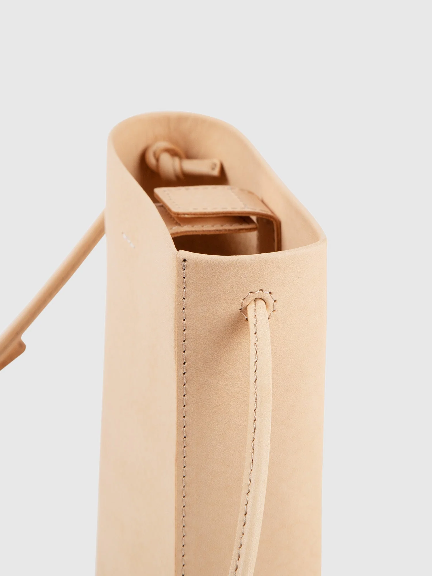 プレーンヌメ ミニショルダー - Image 17