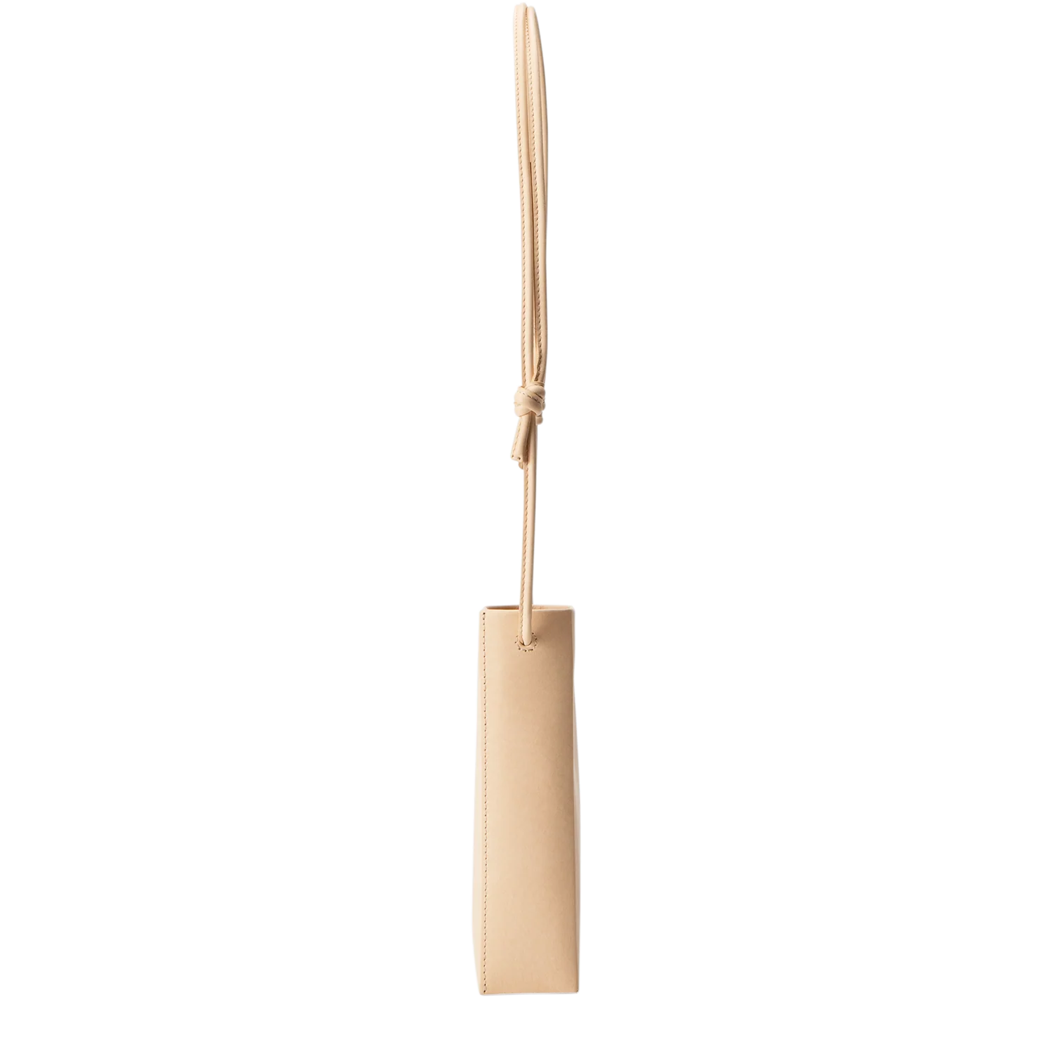 プレーンヌメ ミニショルダー - Image 3