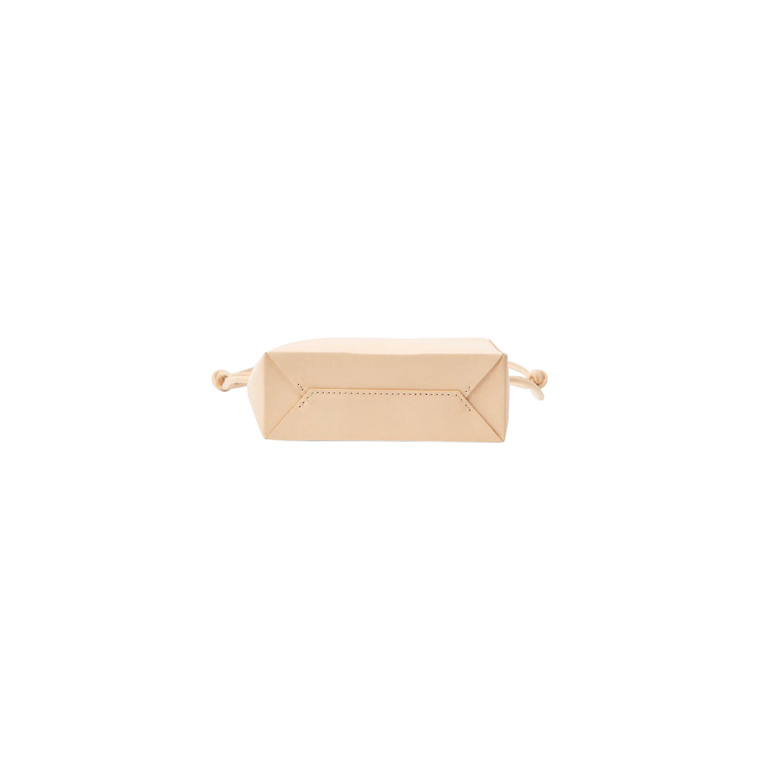プレーンヌメ ミニショルダー - Image 4