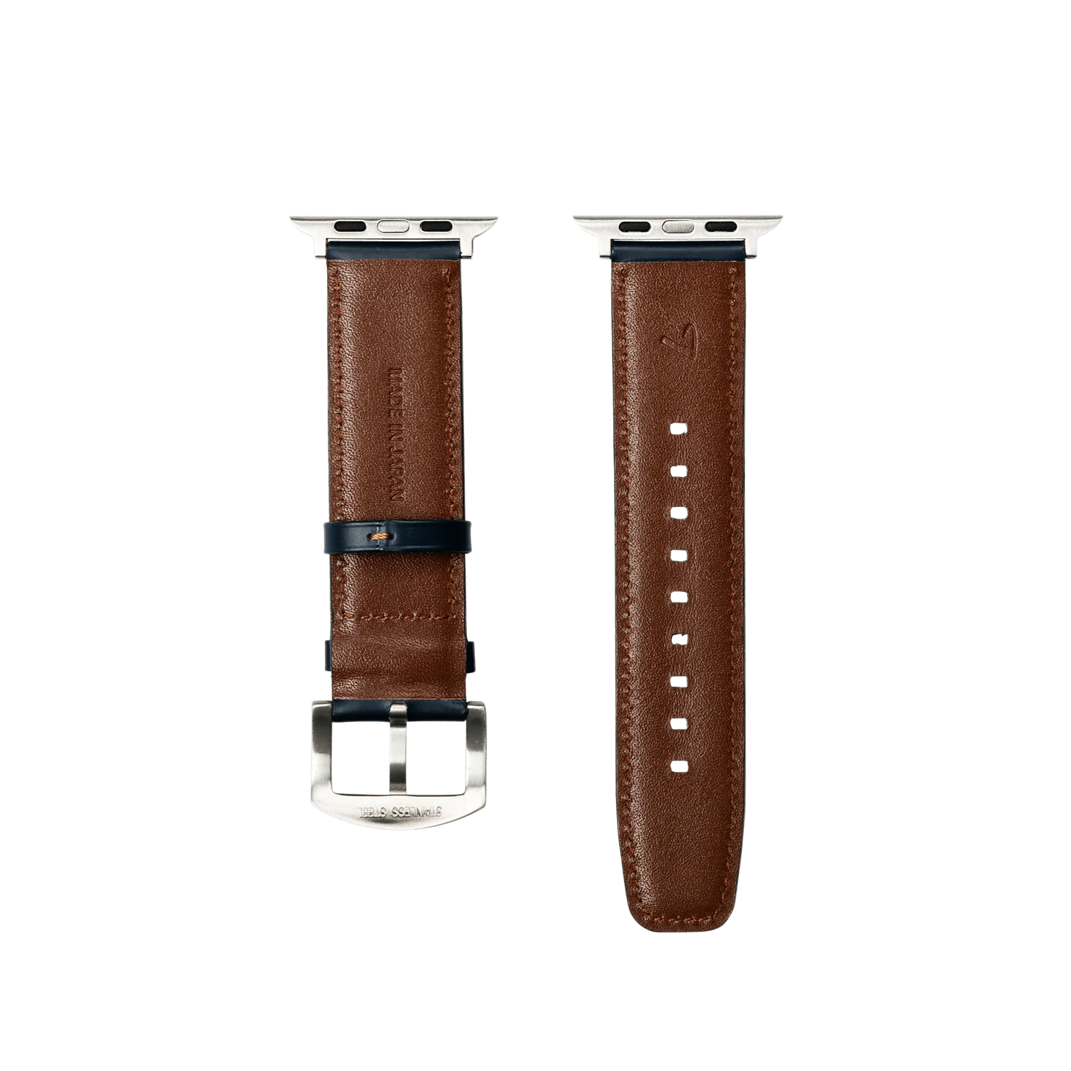 レザーウォッチバンドAppleWatch用（Rコードバン） - Image 14