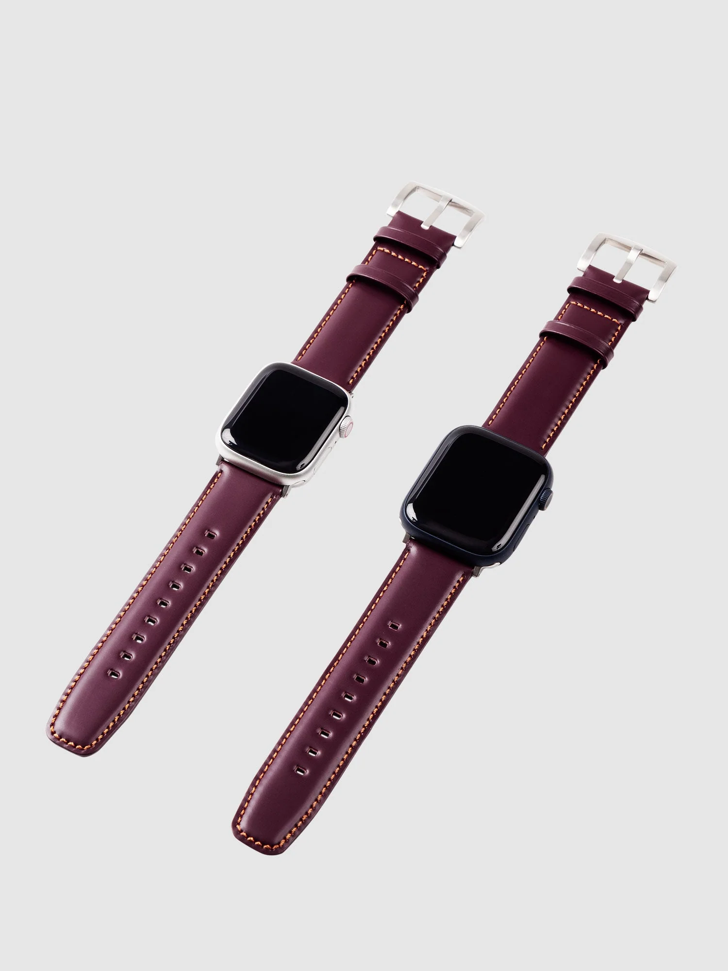 レザーウォッチバンドAppleWatch用（Rコードバン） - Image 18