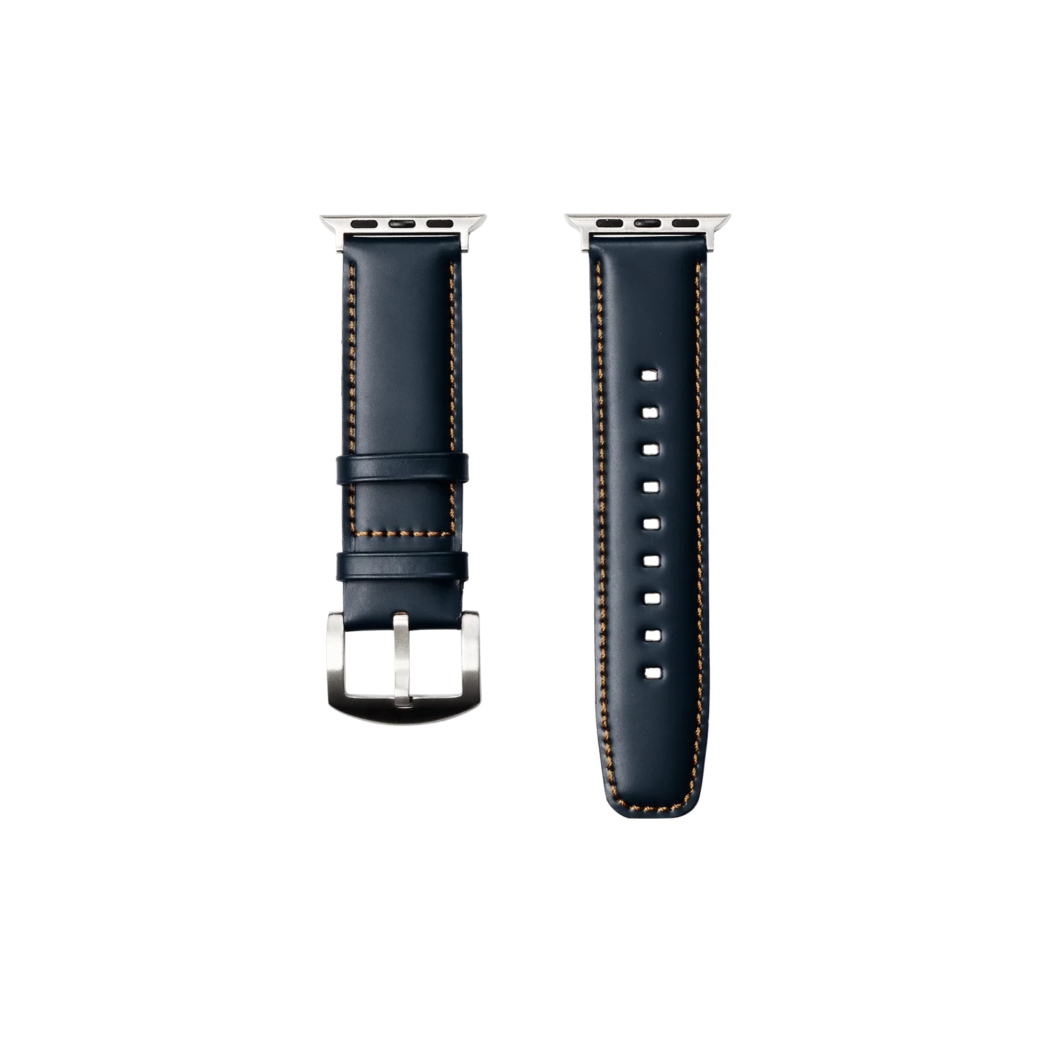 レザーウォッチバンドAppleWatch用（Rコードバン） - Image 3